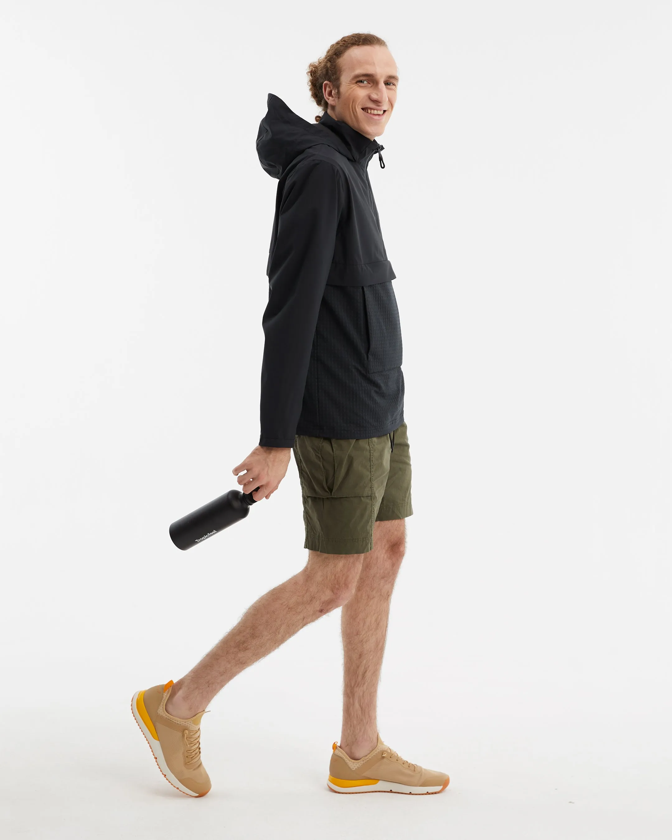 Men's NS40 Layer Core Black sold by Tropicfeel product image thumbnail 3