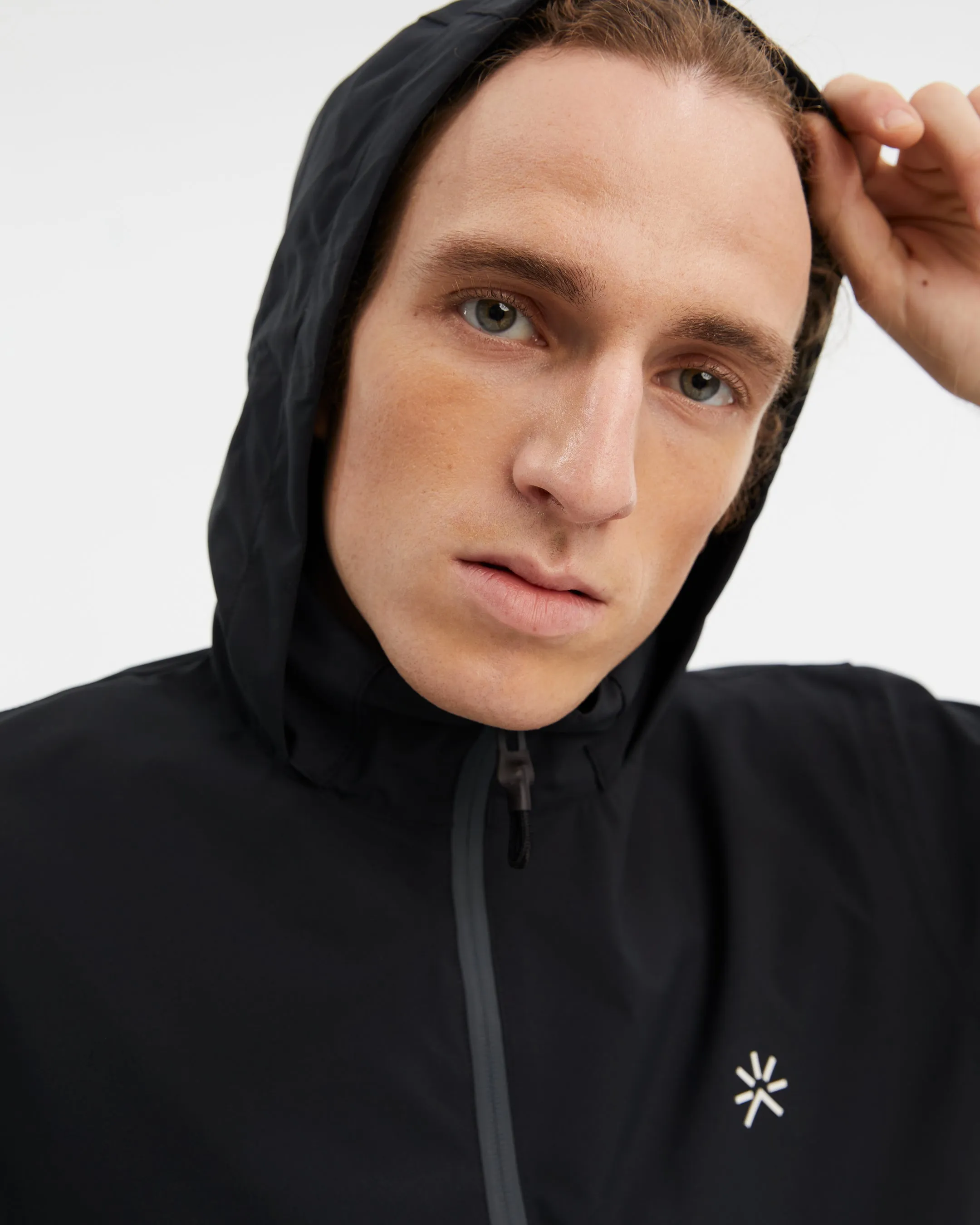 Men's NS40 Layer Core Black sold by Tropicfeel product image thumbnail 4