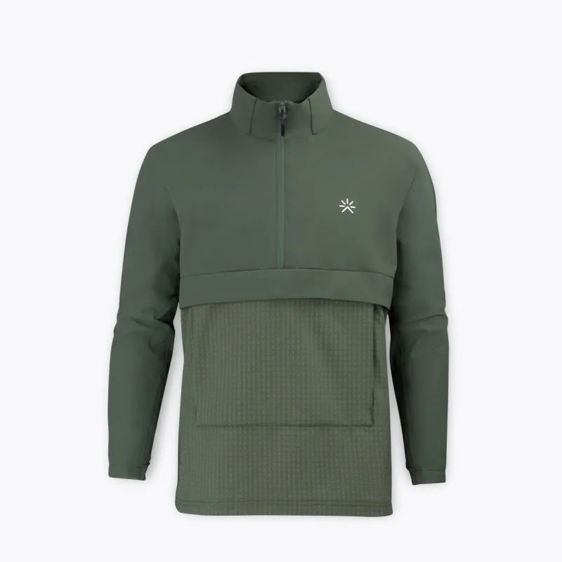 Men's NS40 Layer Clover Green sold by Tropicfeel