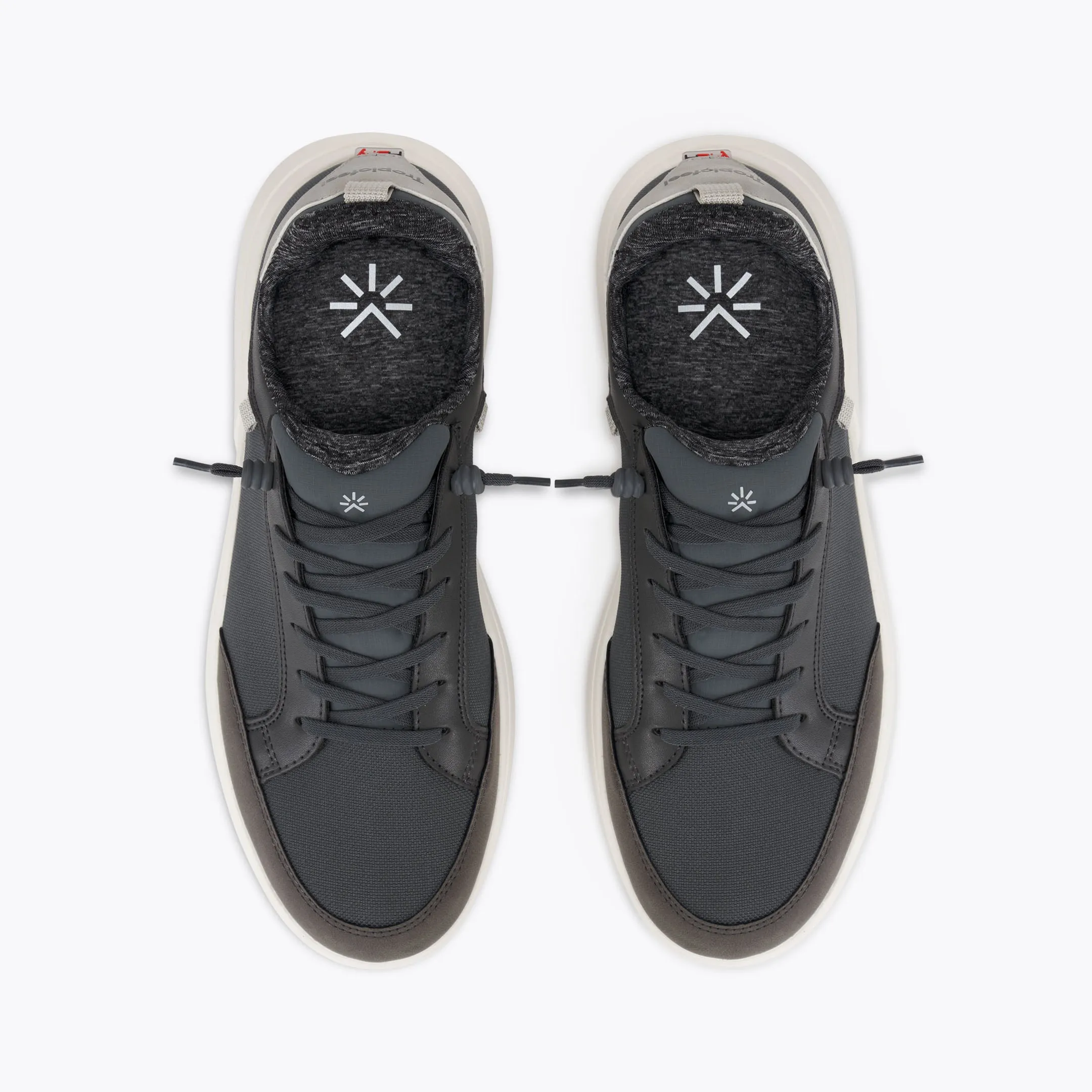 Geyser Litli HDry® Pewter Grey sold by Tropicfeel product image thumbnail 5