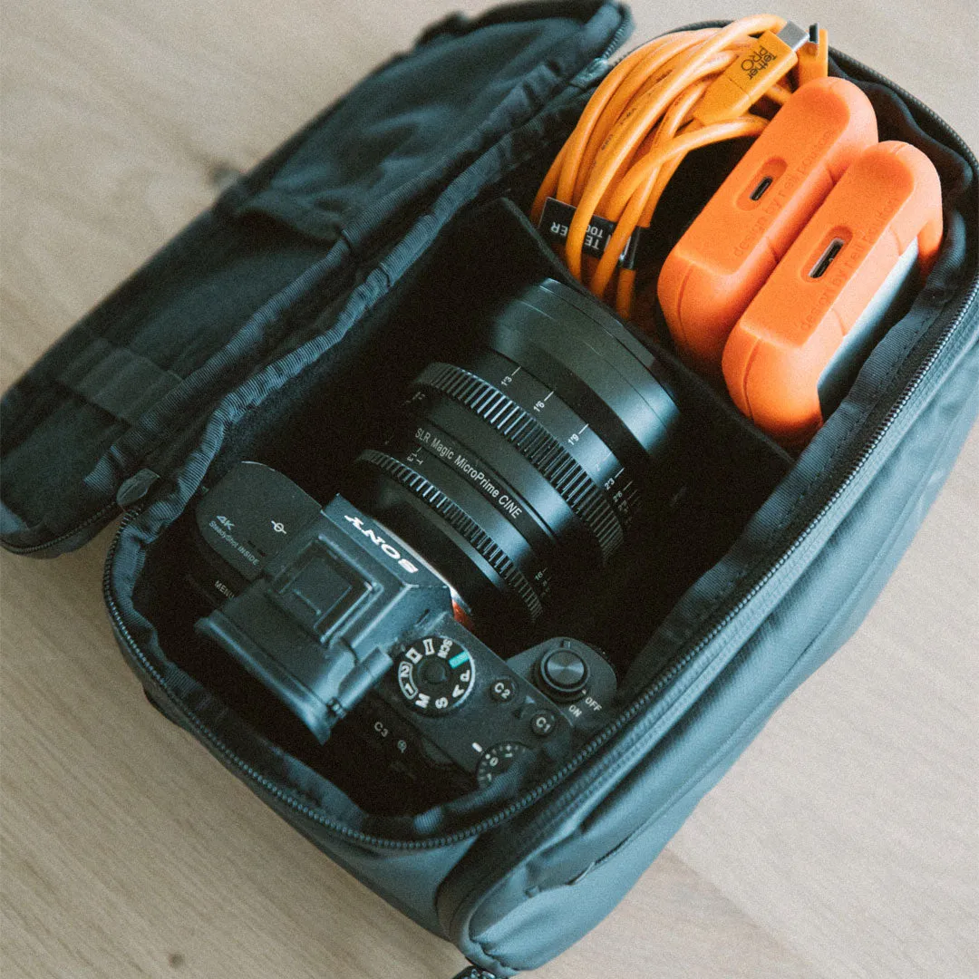 Camera Cube sold by Tropicfeel product image thumbnail 4