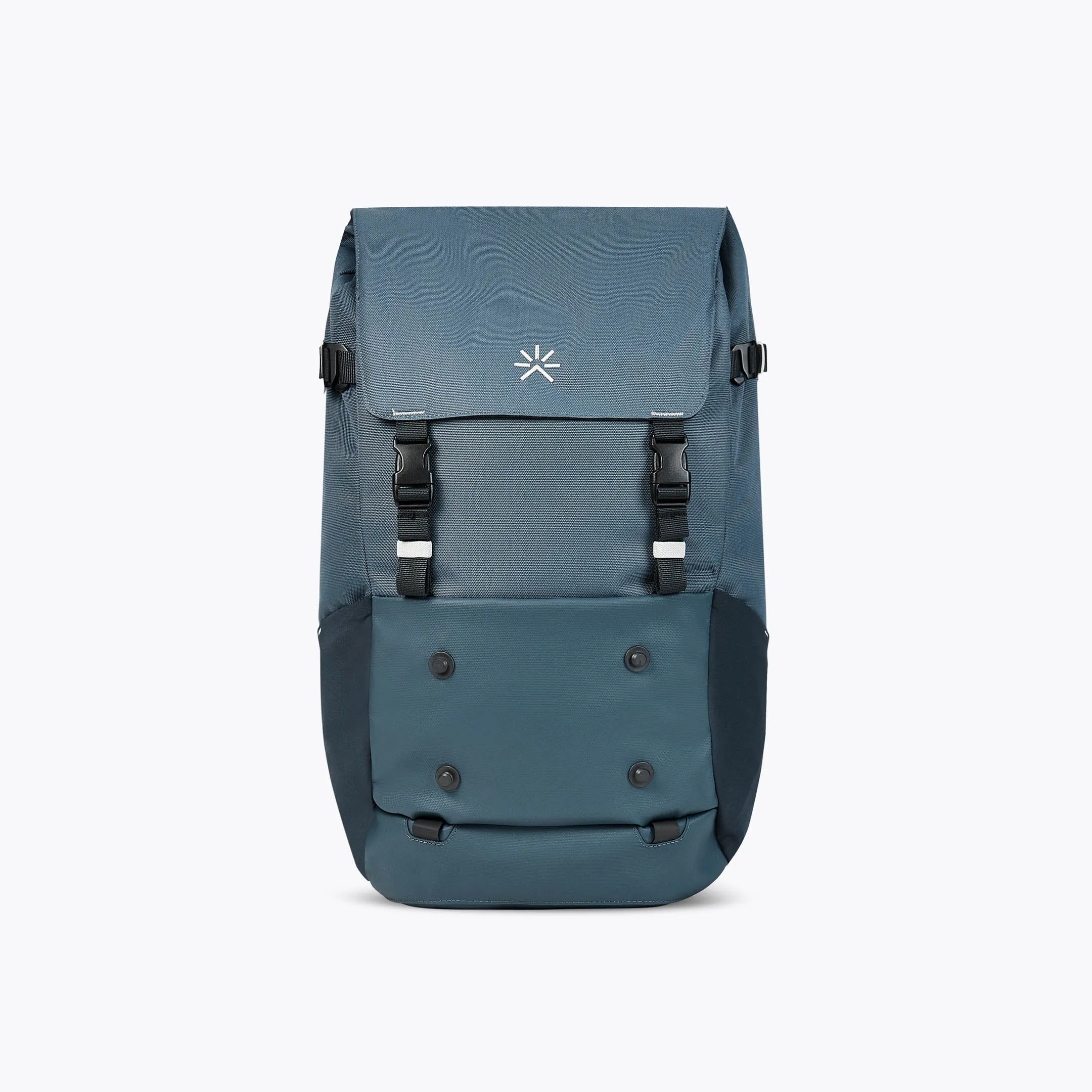 Shell Backpack Orion Blue sold by Tropicfeel product image thumbnail 2