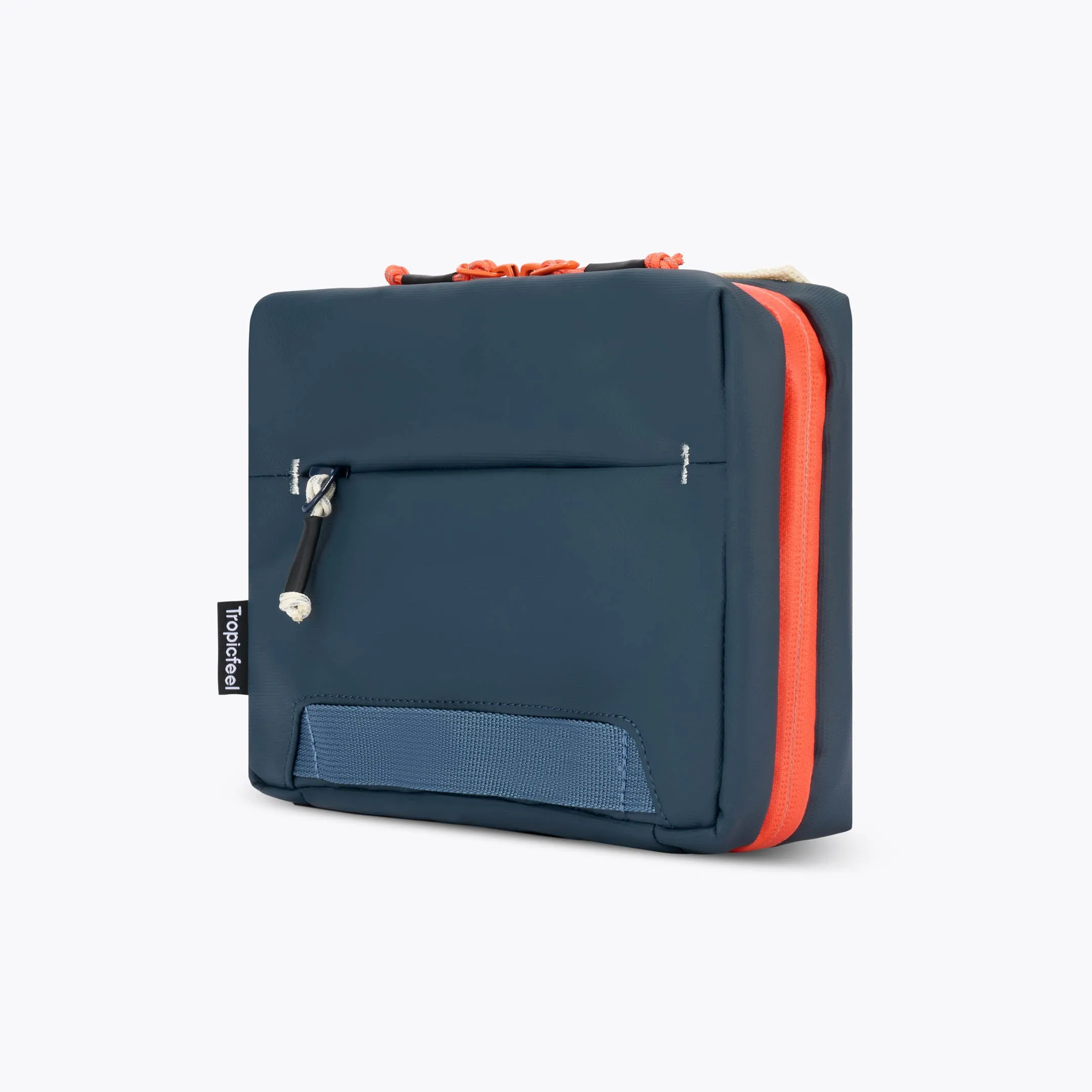 SEE Toiletry Bag Fresh Navy sold by Tropicfeel