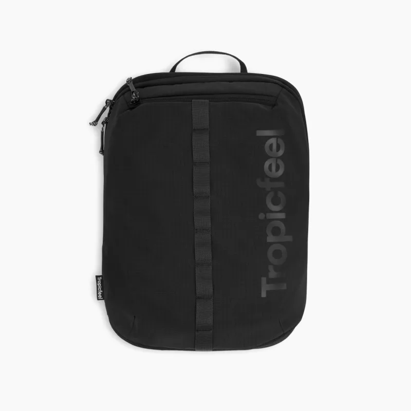 SEE Front Cube Black sold by Tropicfeel