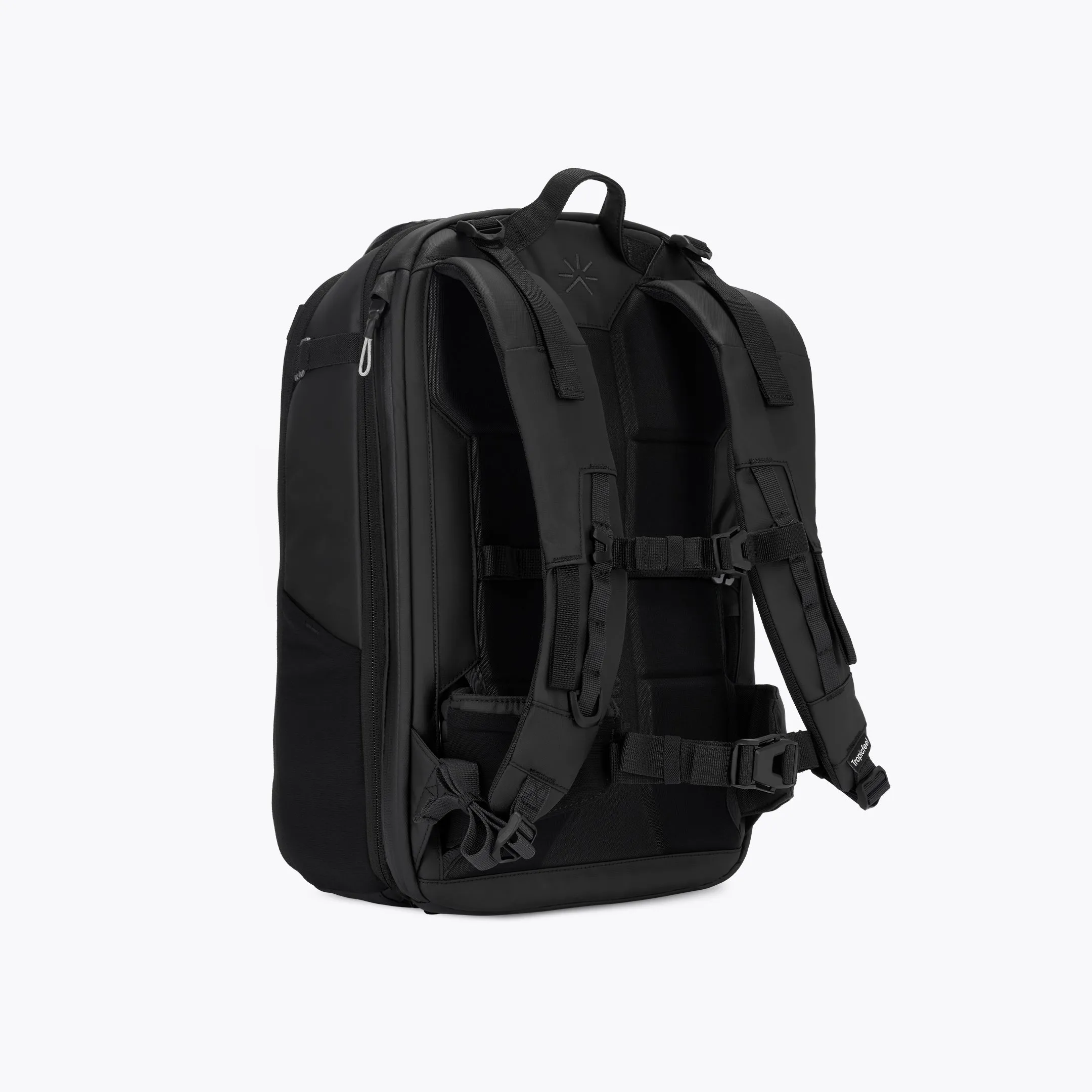Hive Backpack 2.0 Core Black sold by Tropicfeel product image thumbnail 4