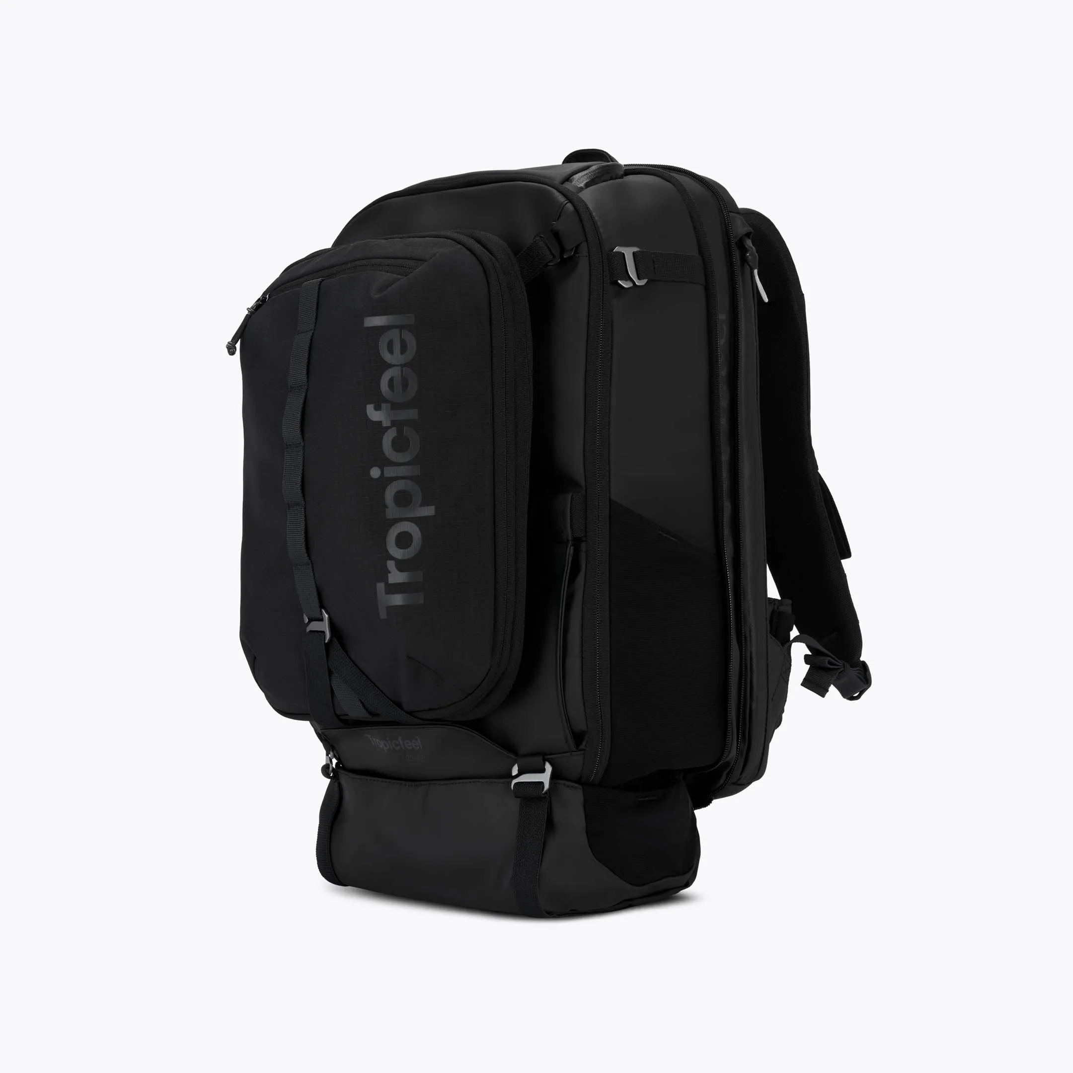 Hive Backpack 2.0 Core Black sold by Tropicfeel product image thumbnail 5