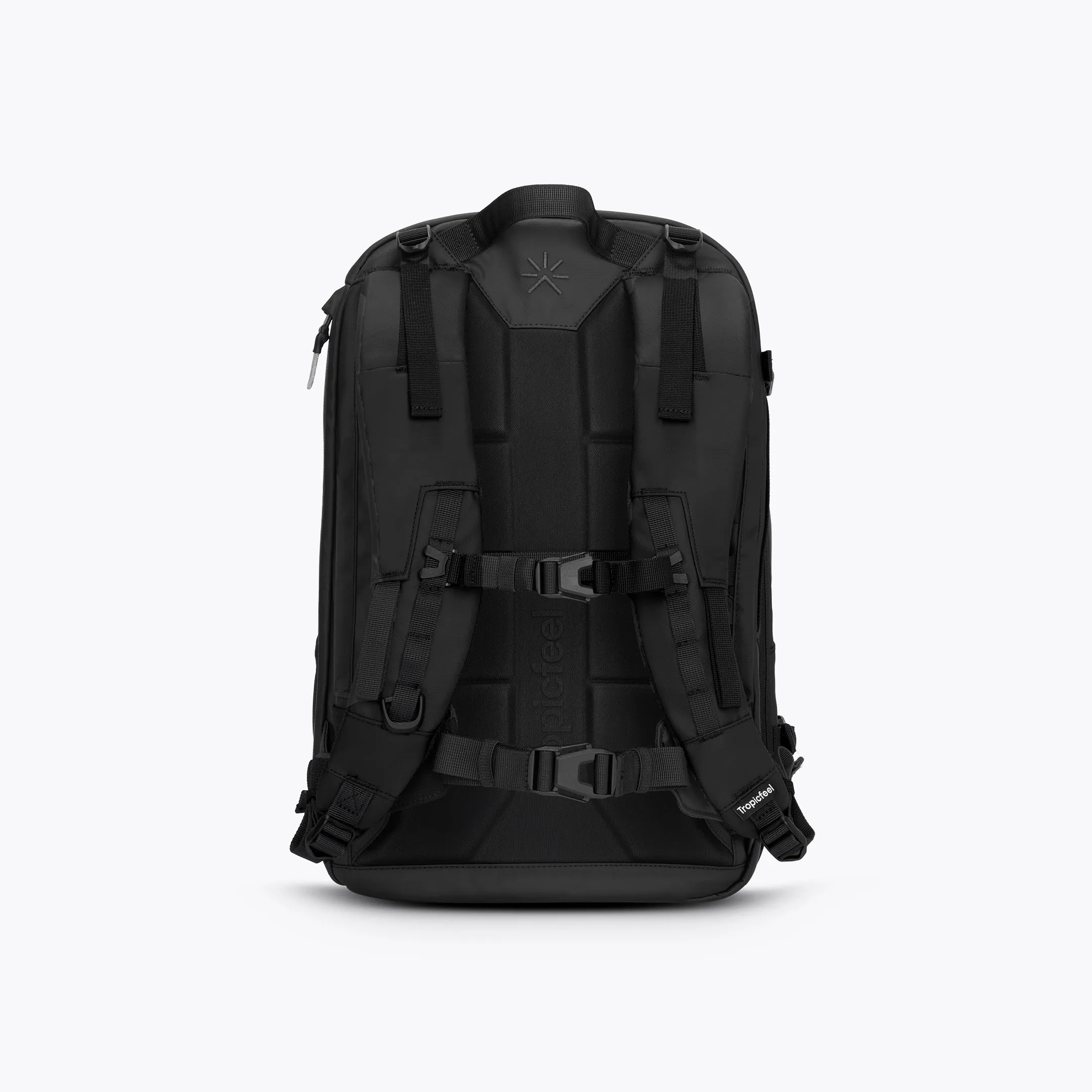 Hive Backpack 2.0 Core Black sold by Tropicfeel product image thumbnail 3