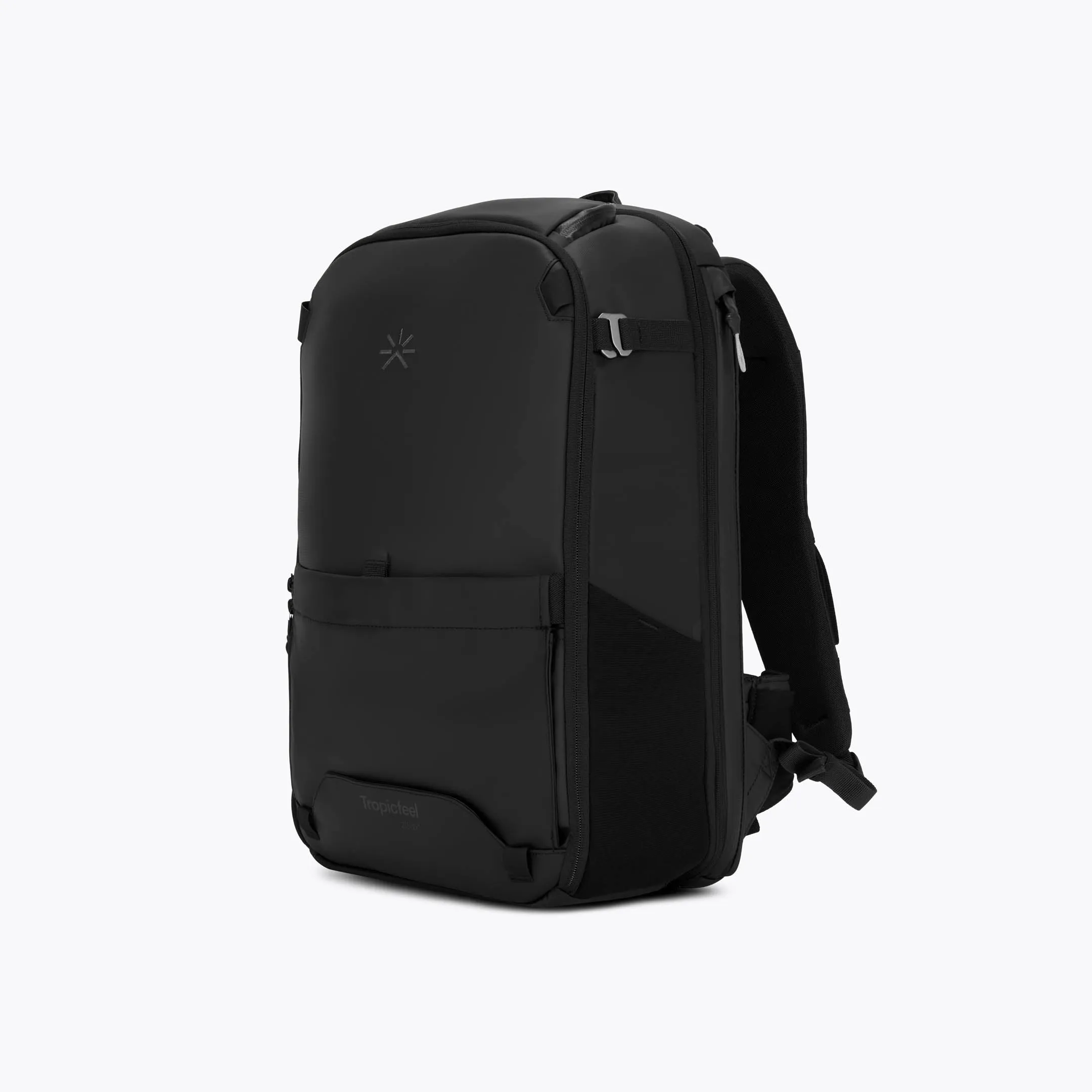 Hive Backpack 2.0 Core Black sold by Tropicfeel