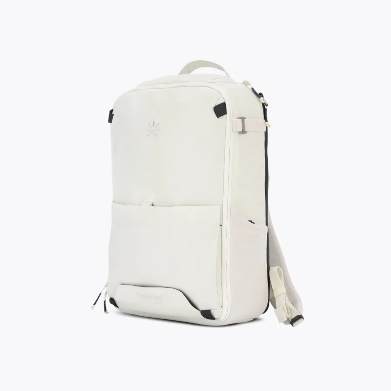 Nest Backpack 2.0 Bone White sold by Tropicfeel