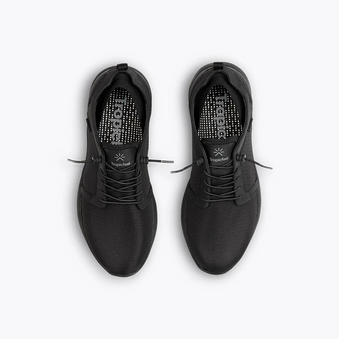 Monsoon All Black sold by Tropicfeel product image thumbnail 4