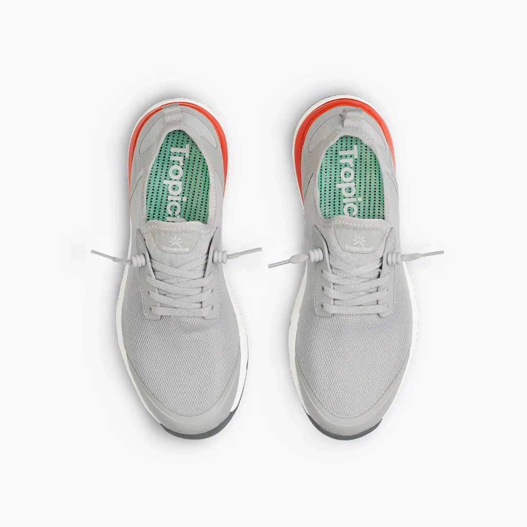 Jungle Chip Grey sold by Tropicfeel product image thumbnail 4