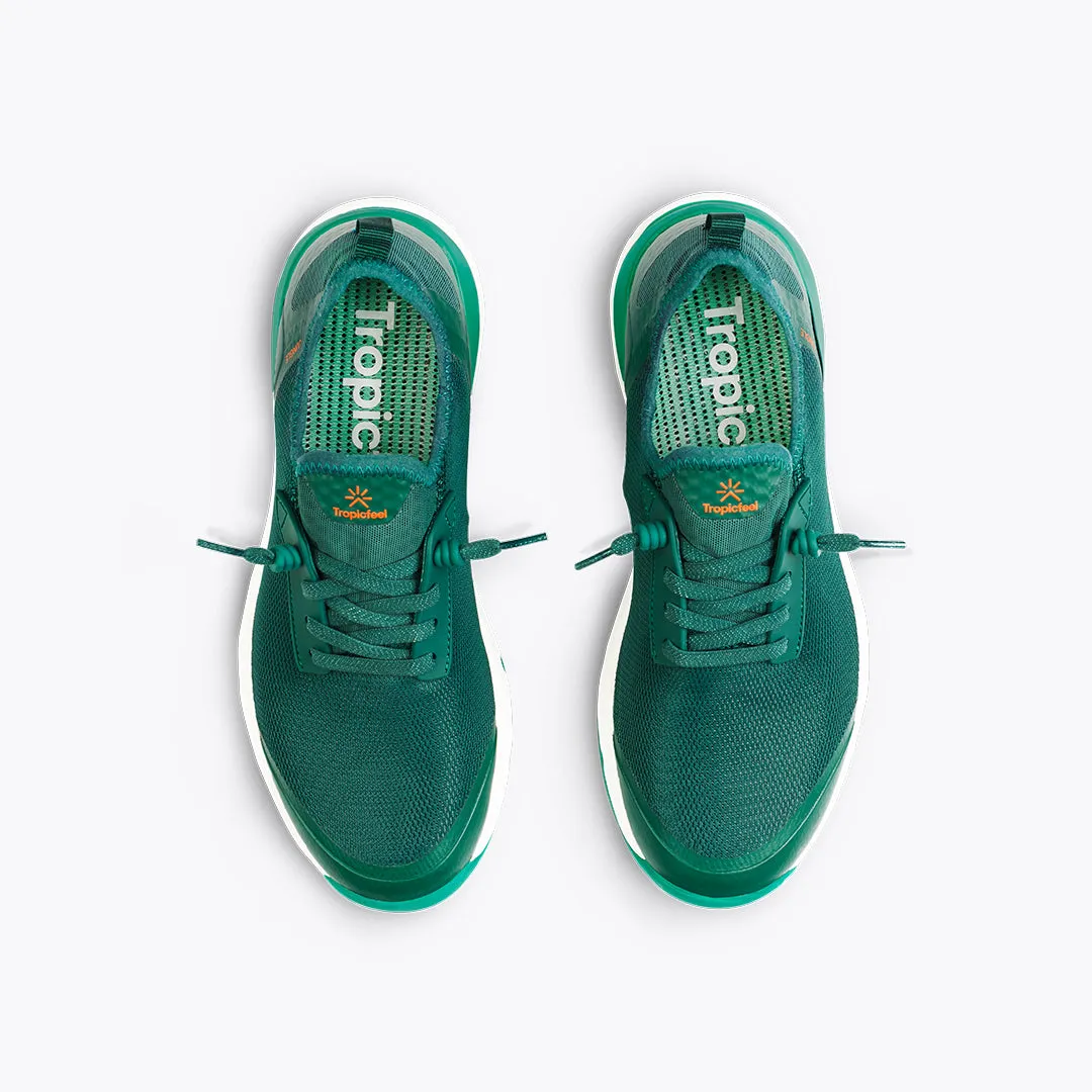 Jungle Pine Green sold by Tropicfeel product image thumbnail 4