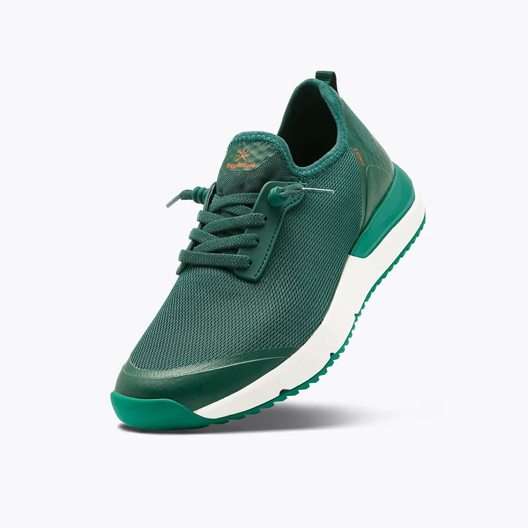 Jungle Pine Green sold by Tropicfeel product image thumbnail 2