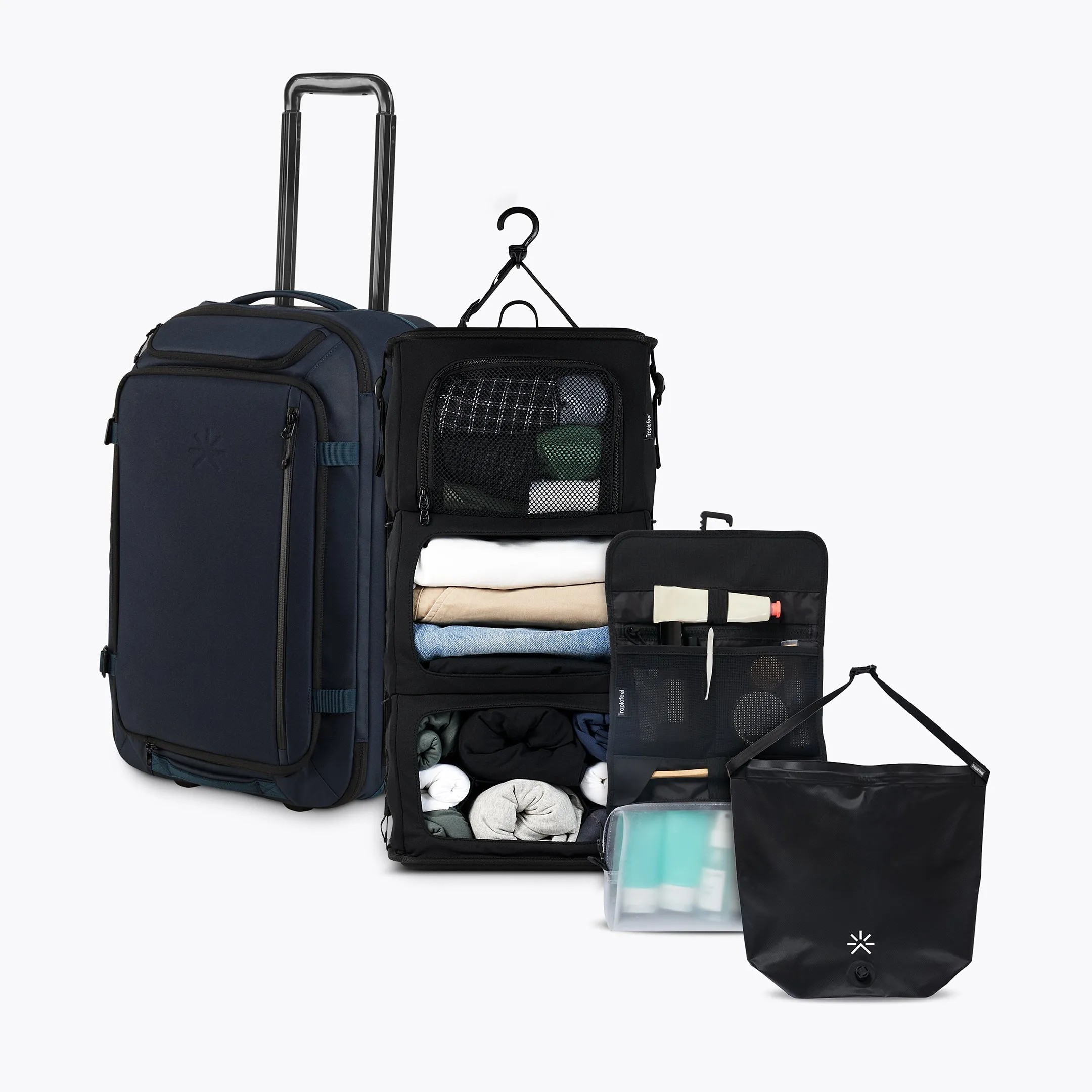 Lift Ultimate Pack Blueberry Navy sold by Tropicfeel