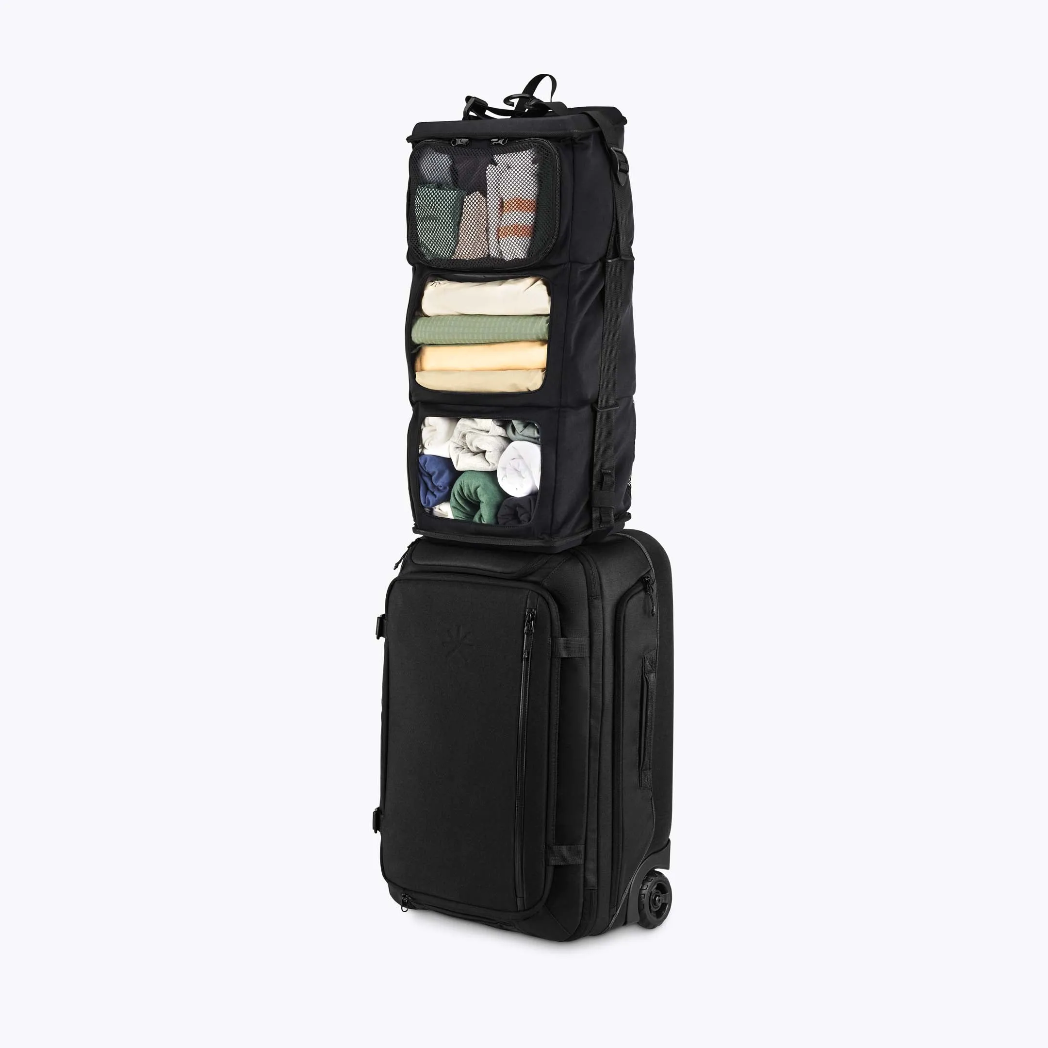 Lift Large Pack All Black sold by Tropicfeel product image thumbnail 5