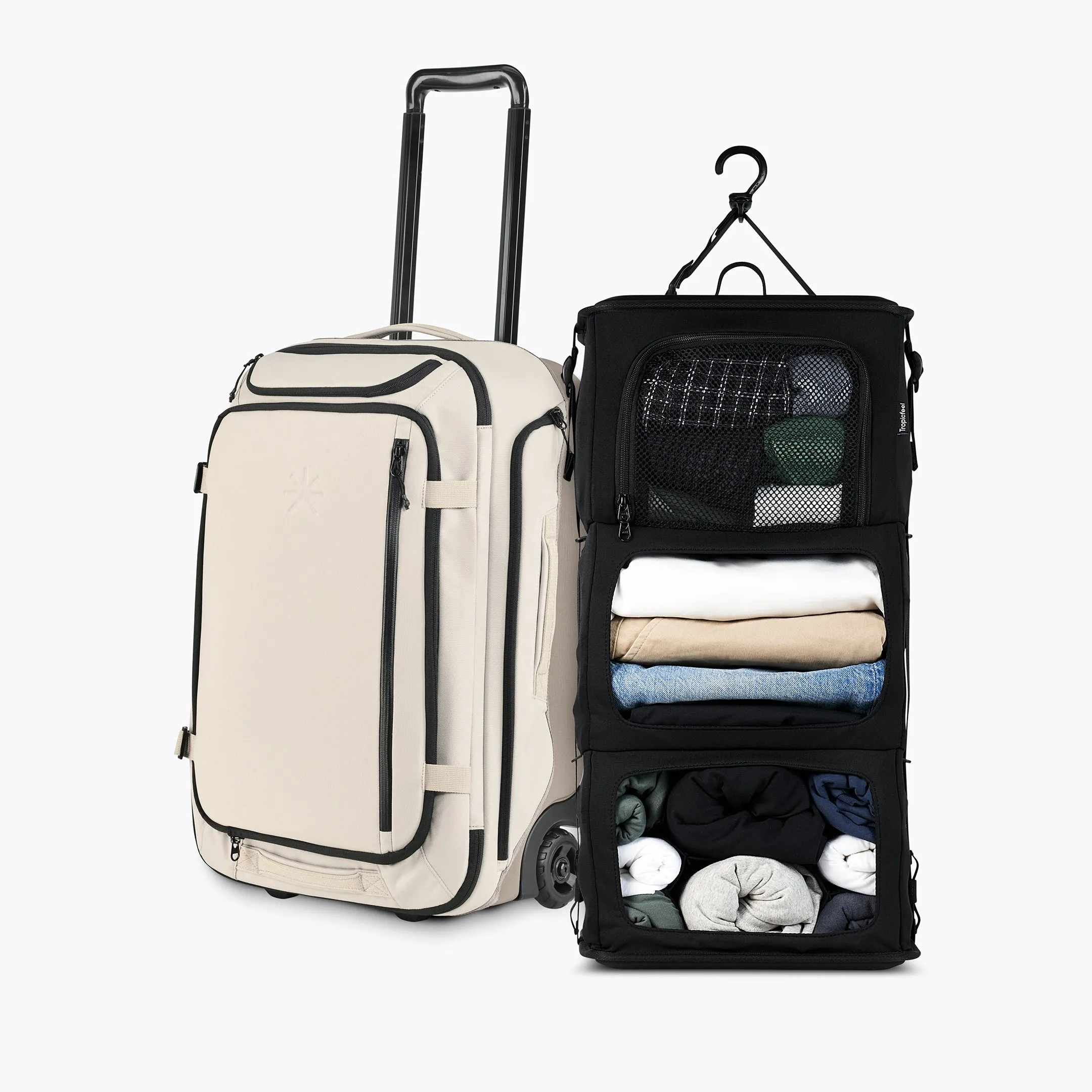 Lift Essential Pack Amphora Brown sold by Tropicfeel