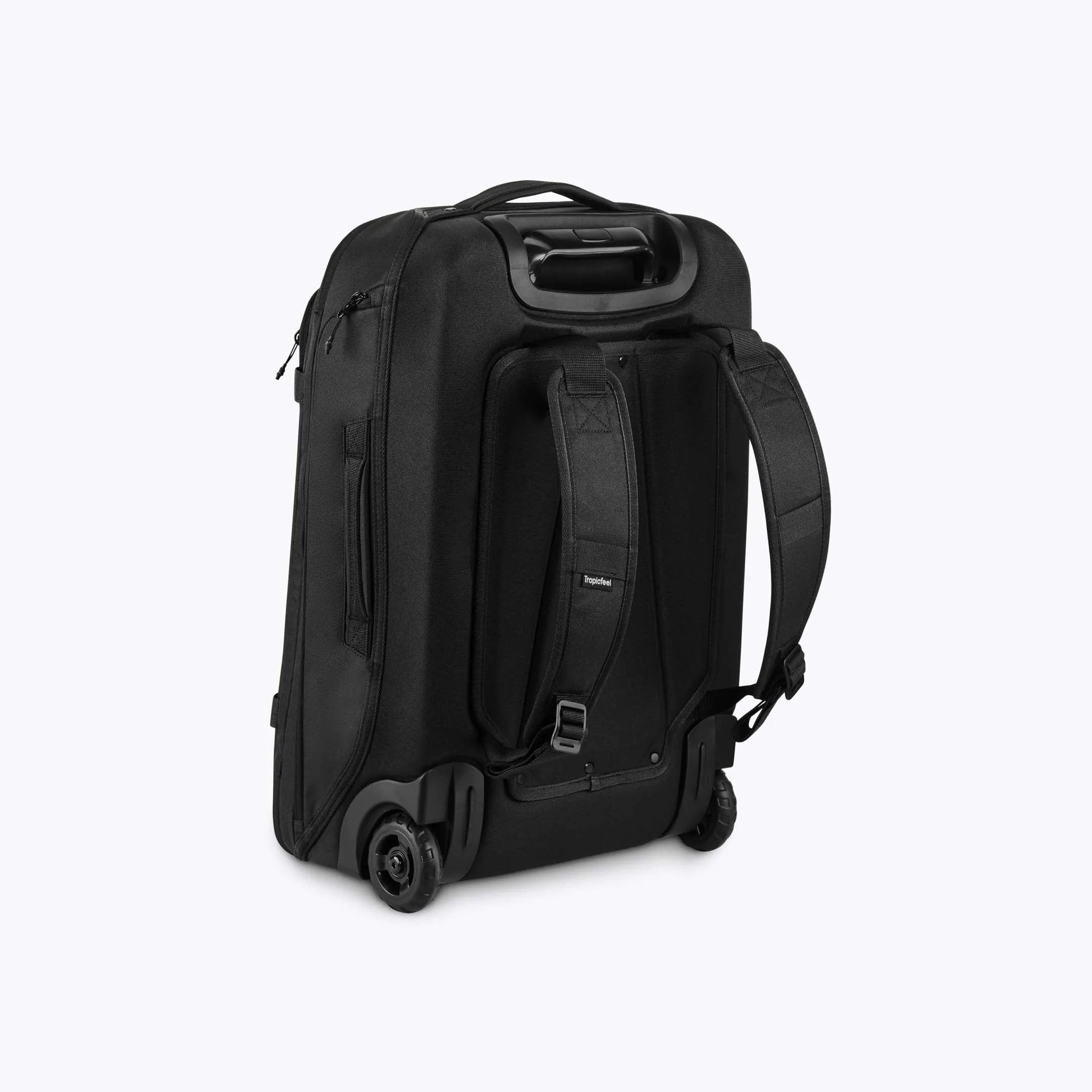Lift Essential Pack All Black sold by Tropicfeel product image thumbnail 4