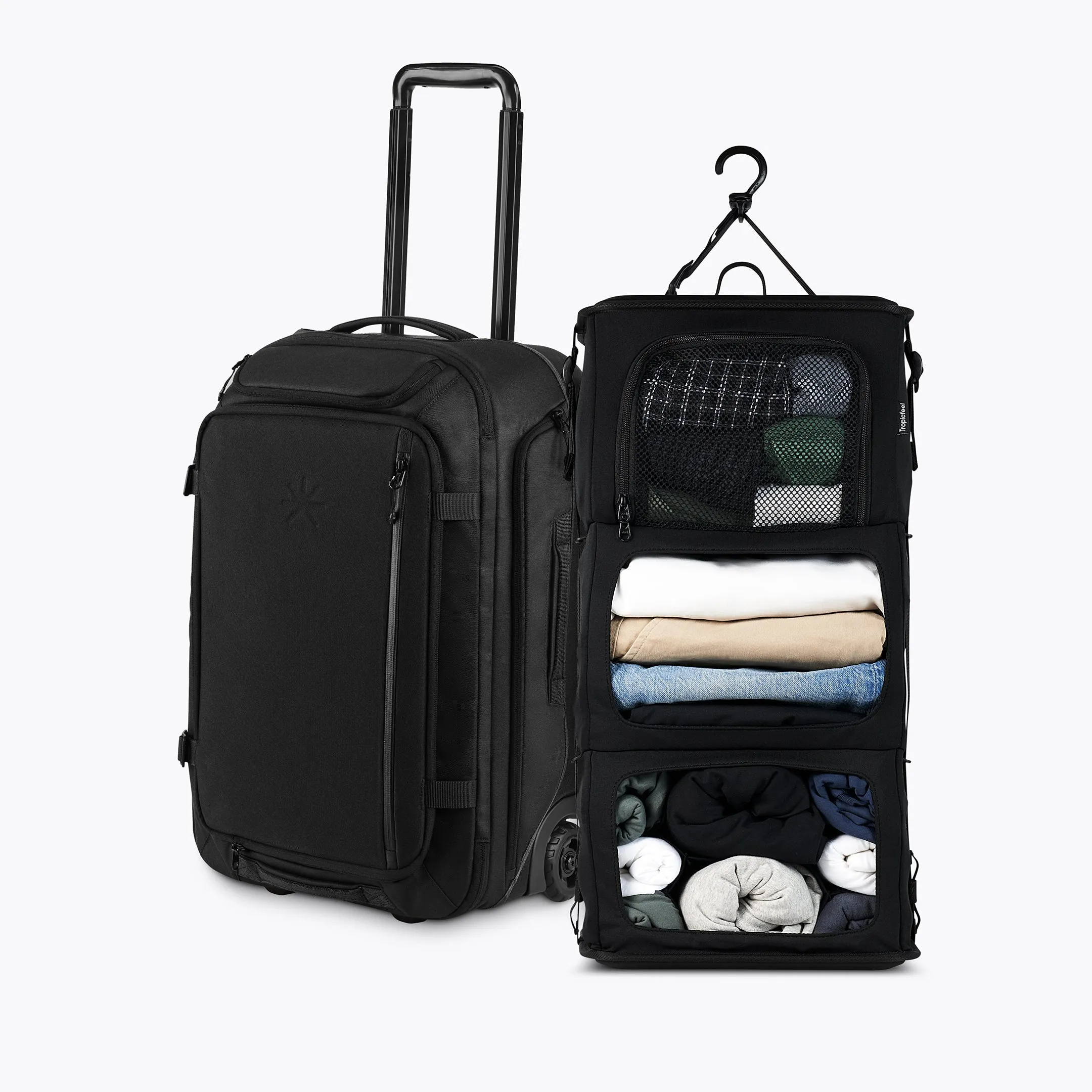 Lift Essential Pack All Black sold by Tropicfeel