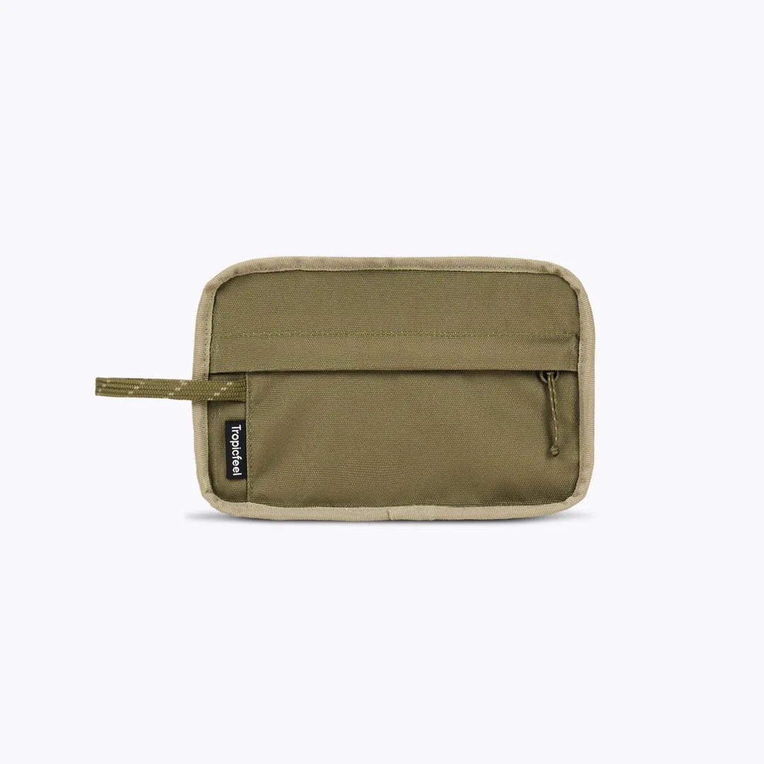 Nook Ultimate Pack Olive Green sold by Tropicfeel product image thumbnail 4