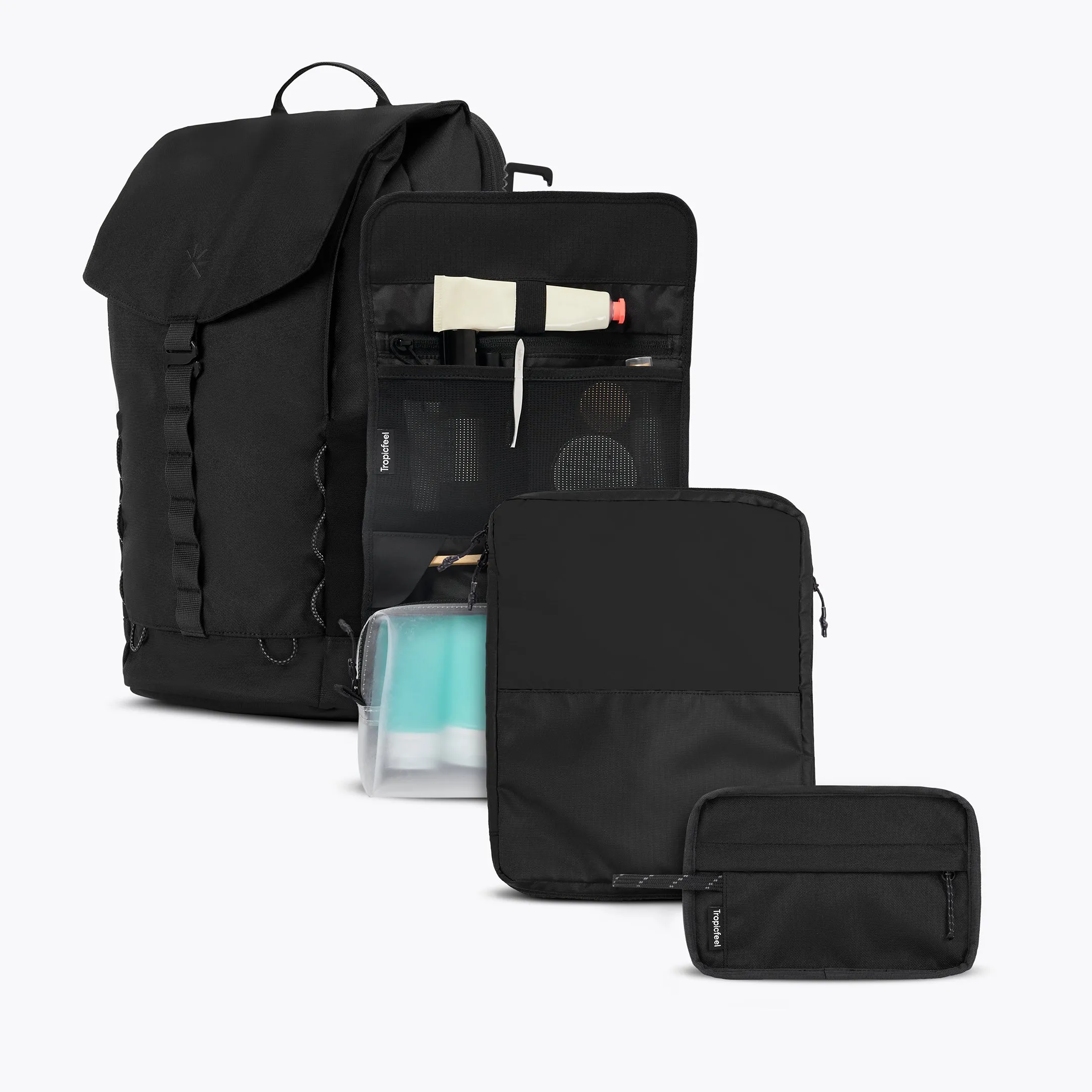 Nook Ultimate Pack All Black sold by Tropicfeel
