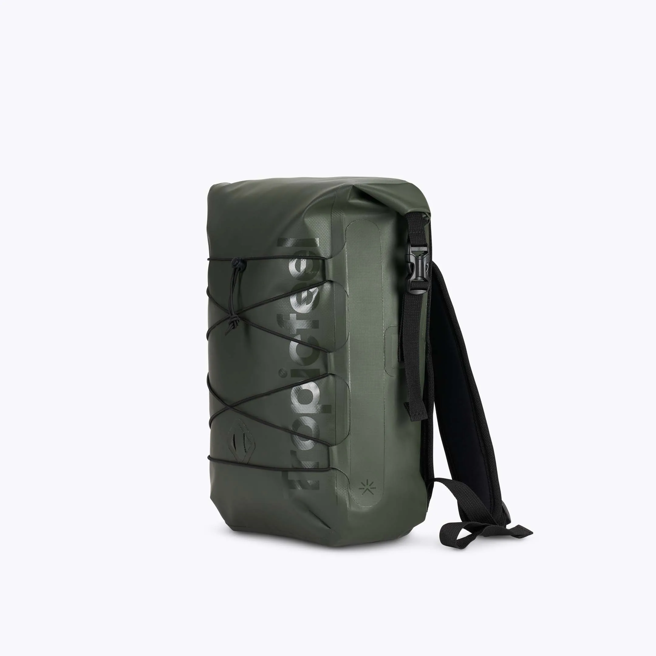 Shelter Ultimate Pack Olive Green sold by Tropicfeel product image thumbnail 4