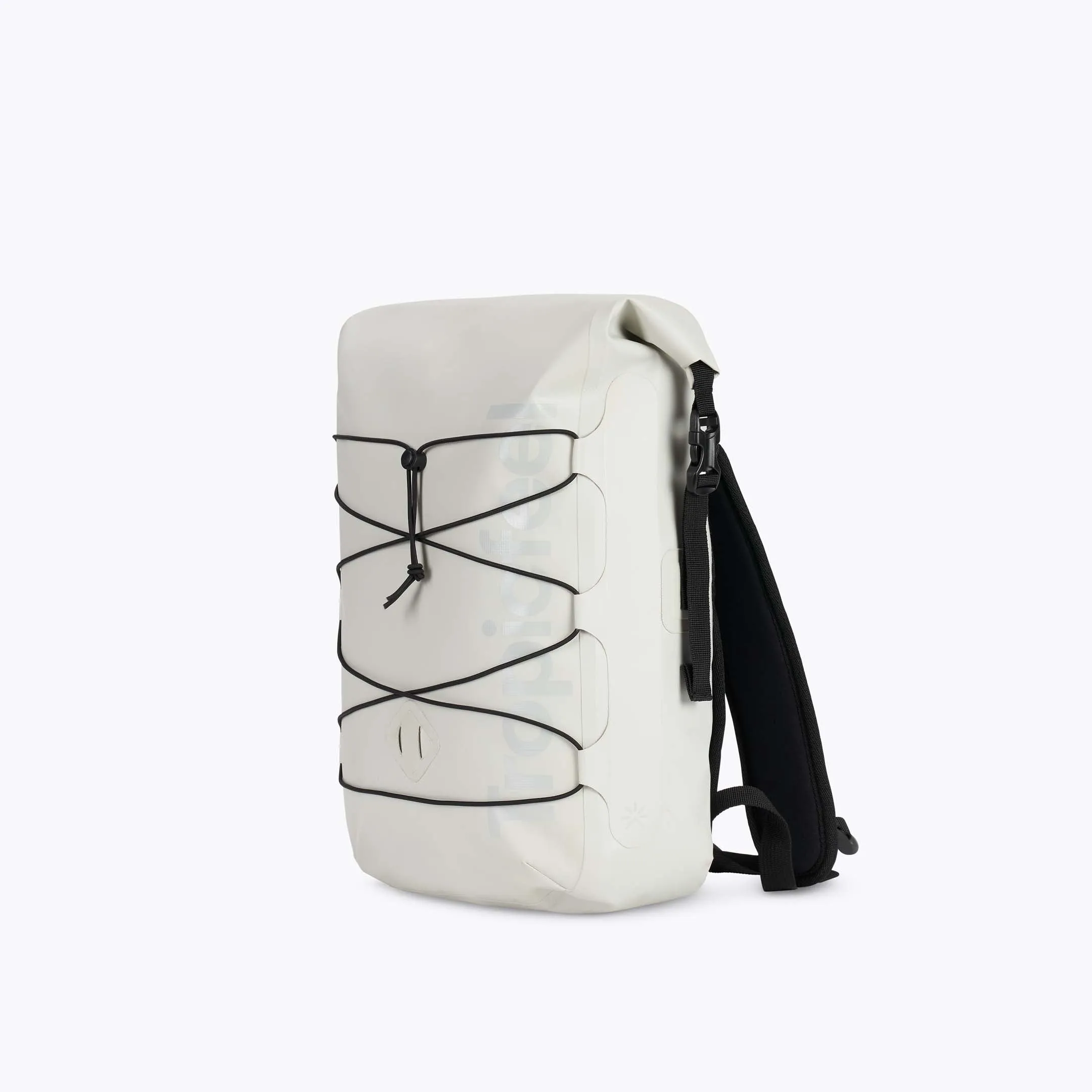 Shelter Ultimate Pack Fog Grey sold by Tropicfeel product image thumbnail 4