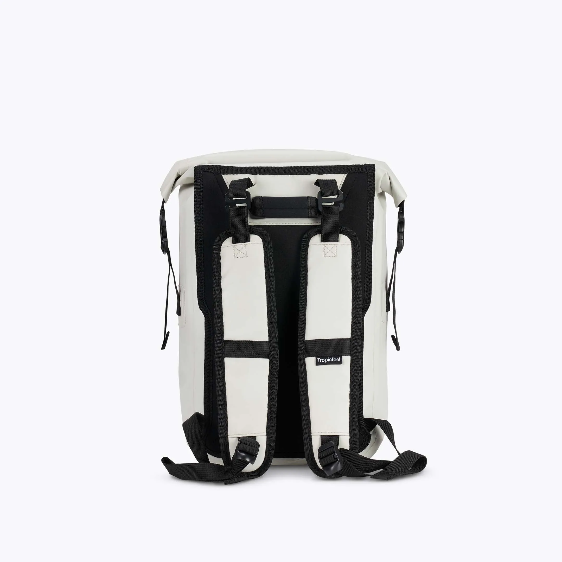 Shelter Ultimate Pack Fog Grey sold by Tropicfeel product image thumbnail 5