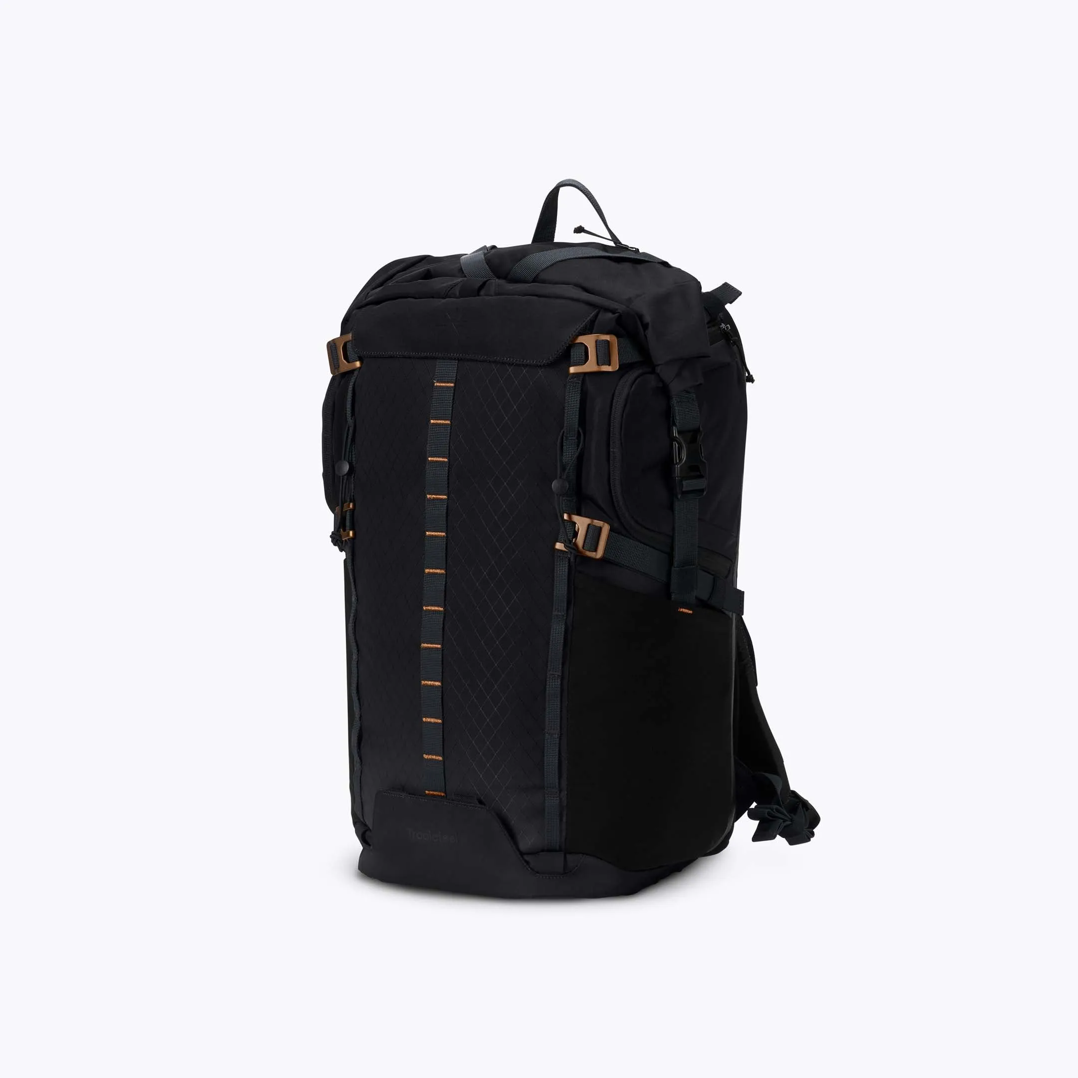 Shelter Large Pack Core Black sold by Tropicfeel product image thumbnail 2