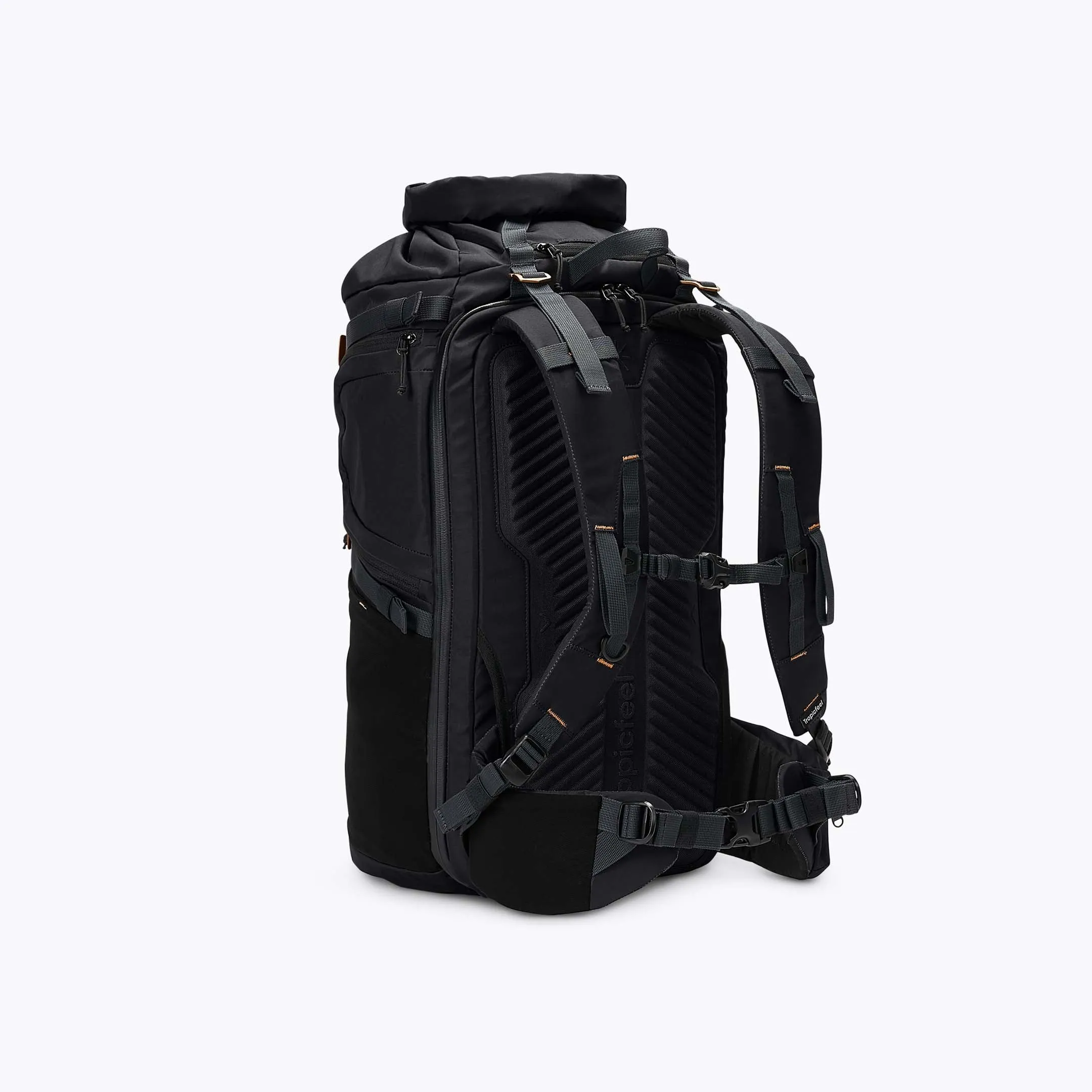Shelter Essential Pack Core Black sold by Tropicfeel product image thumbnail 3