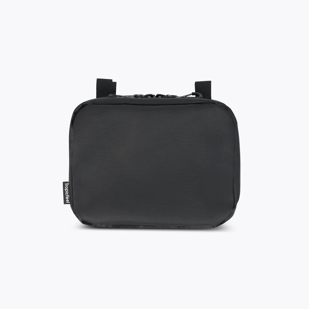 Shell Large Pack Core Black sold by Tropicfeel product image thumbnail 4