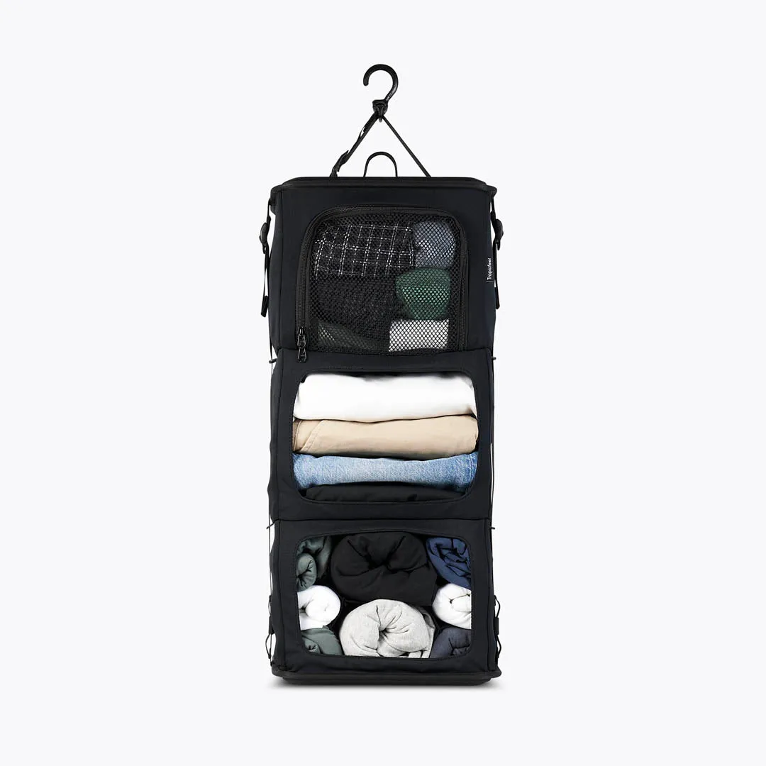 Shell Essential Pack Fog Grey sold by Tropicfeel product image thumbnail 3