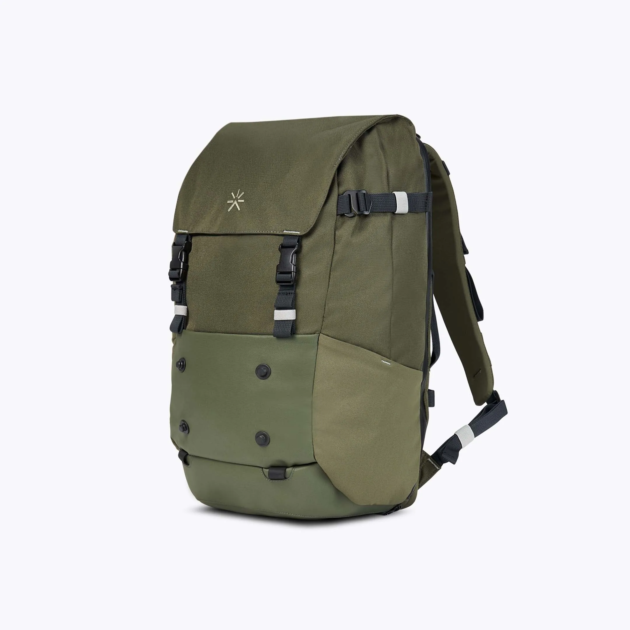 Shell Essential Pack Cypress Green sold by Tropicfeel product image thumbnail 2