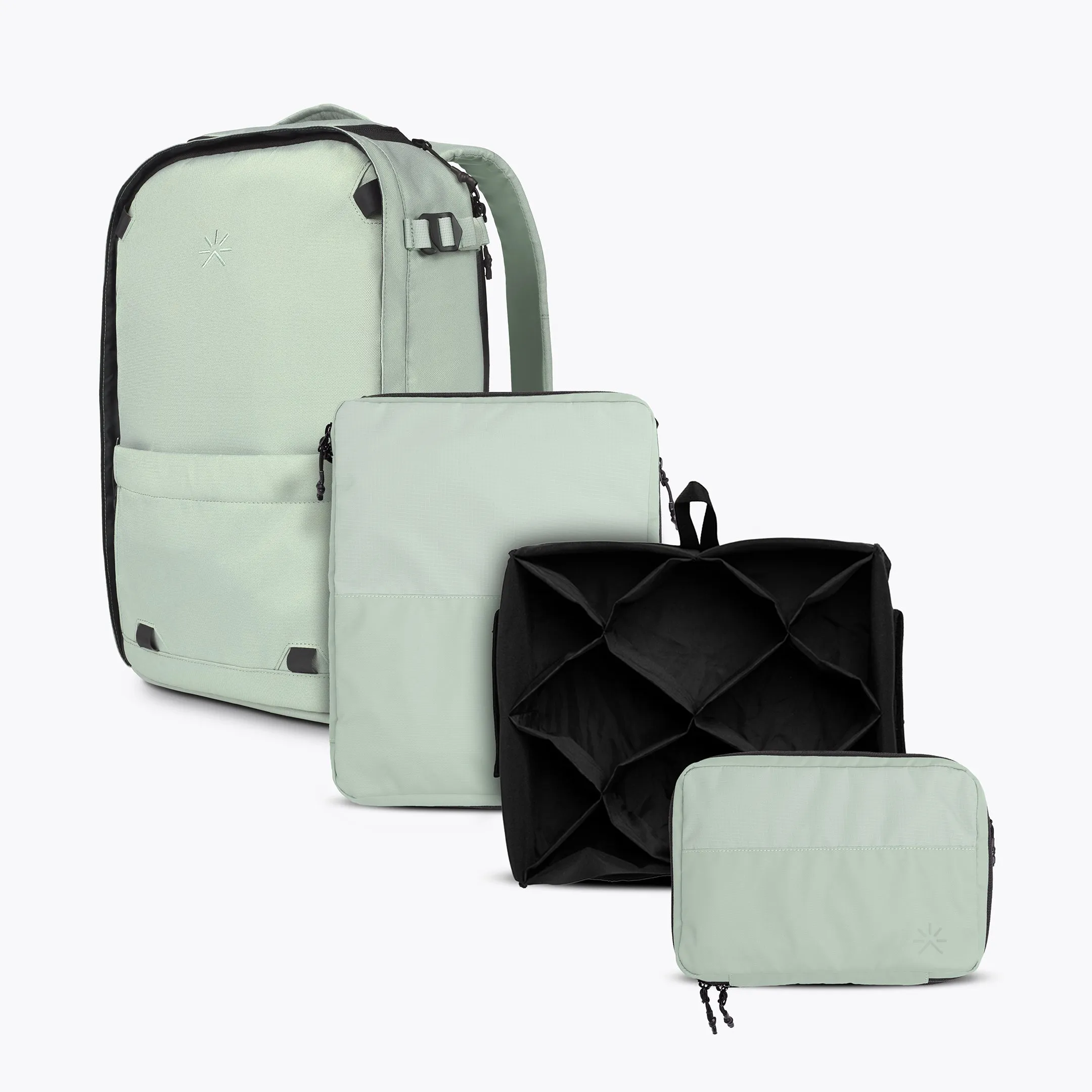 Nest Ultimate Pack Desert Green sold by Tropicfeel