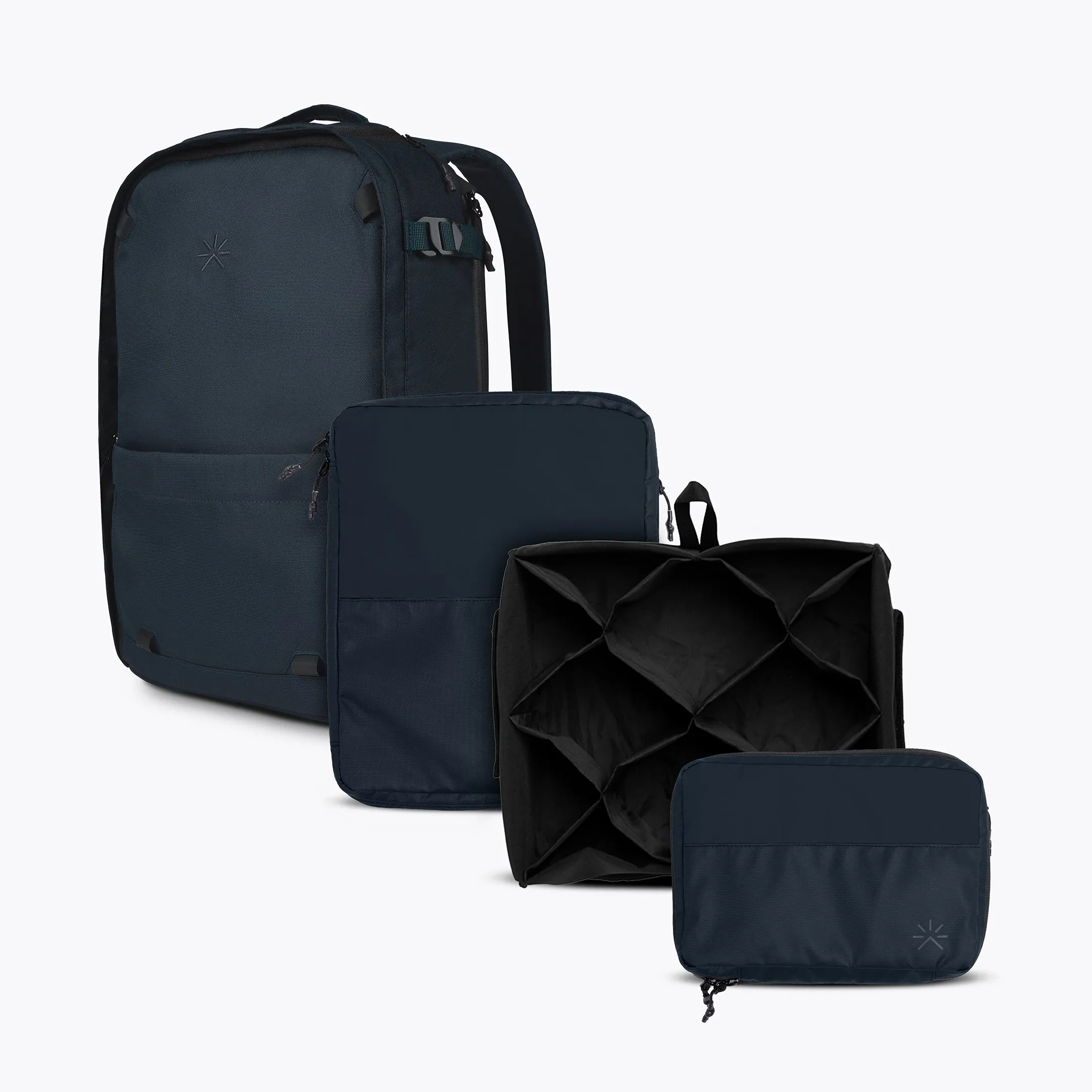 Nest Ultimate Pack Blueberry Navy sold by Tropicfeel