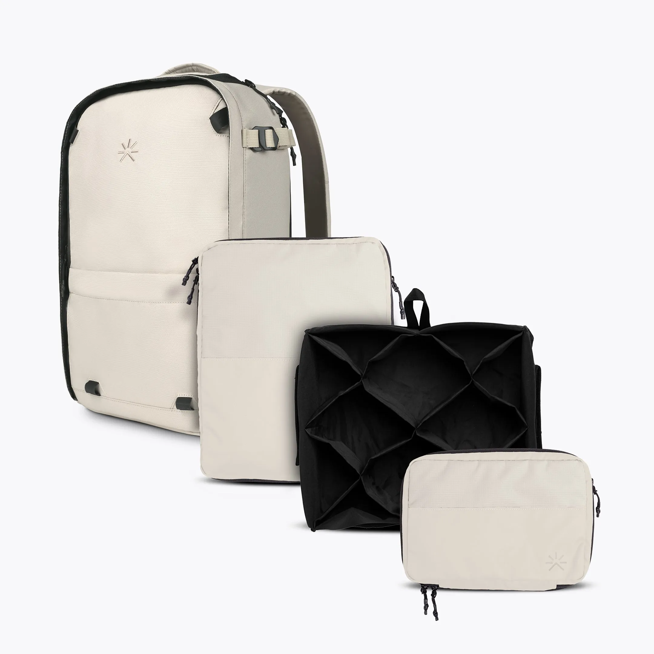 Nest Ultimate Pack Amphora Brown sold by Tropicfeel