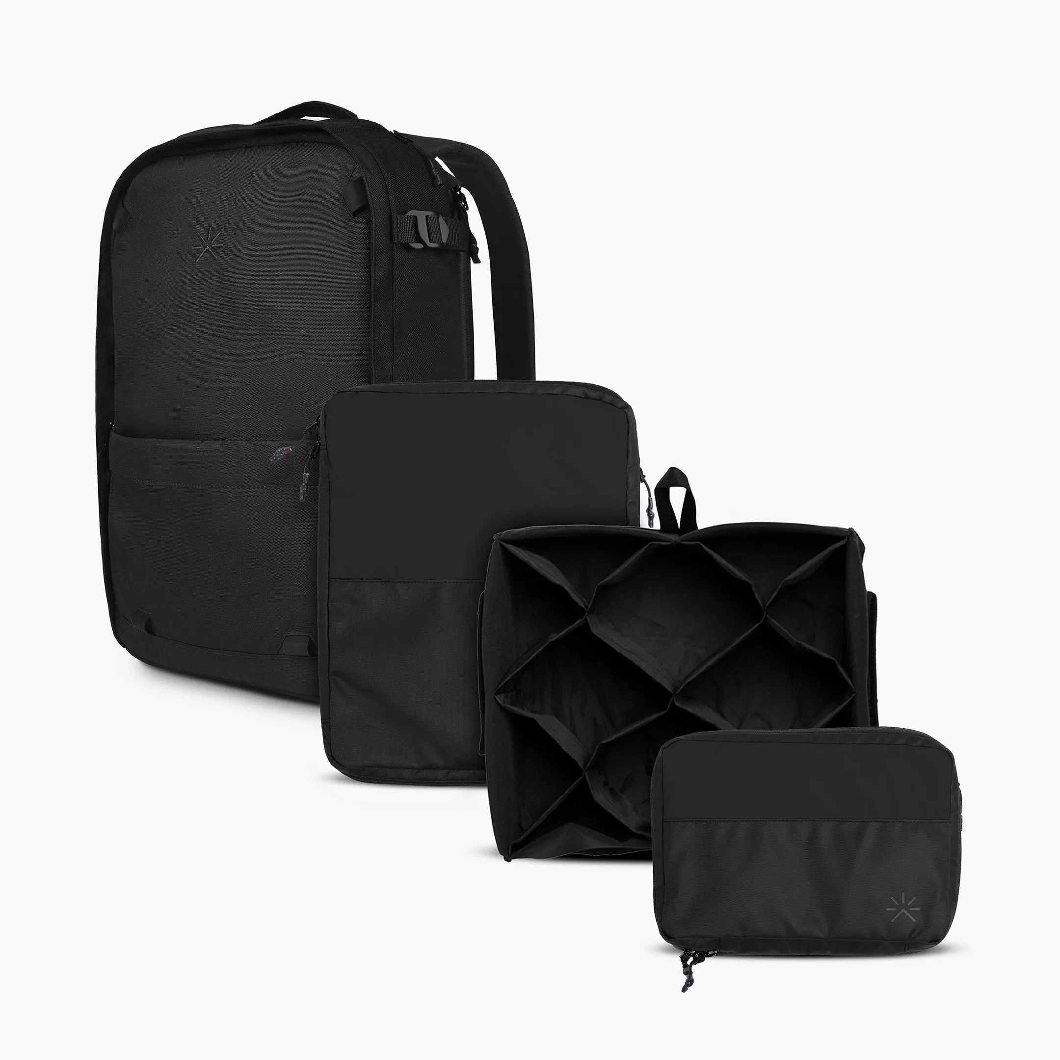 Nest Ultimate Pack All Black sold by Tropicfeel