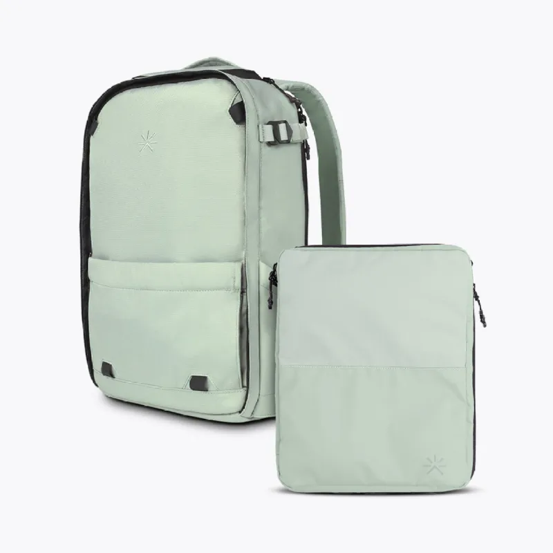 Nest Essential Pack Desert Green sold by Tropicfeel