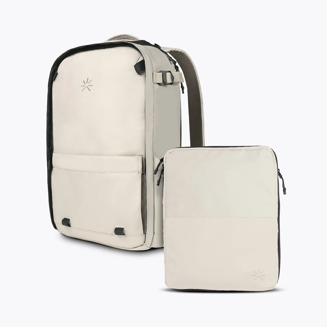 Nest Essential Pack Amphora Brown sold by Tropicfeel