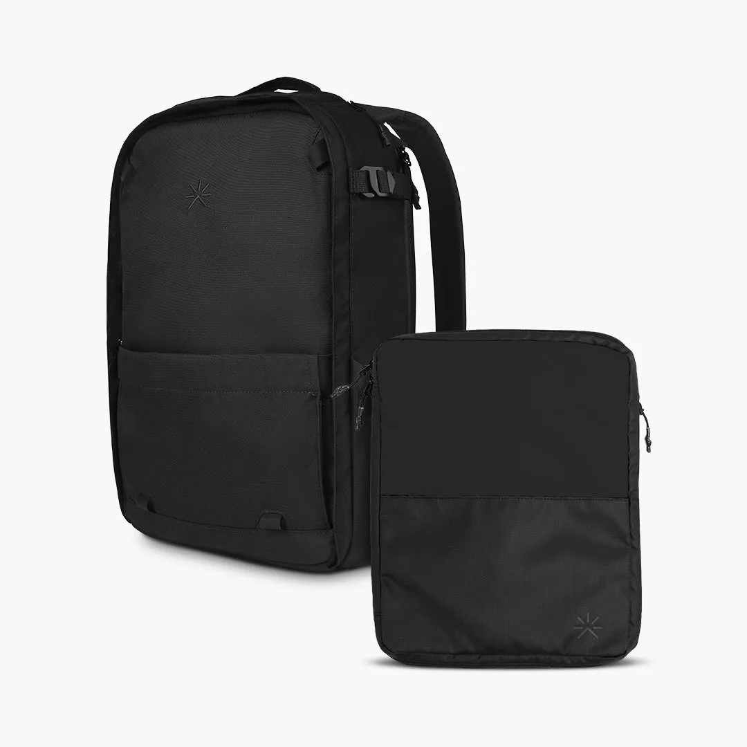 Nest Essential Pack All Black sold by Tropicfeel