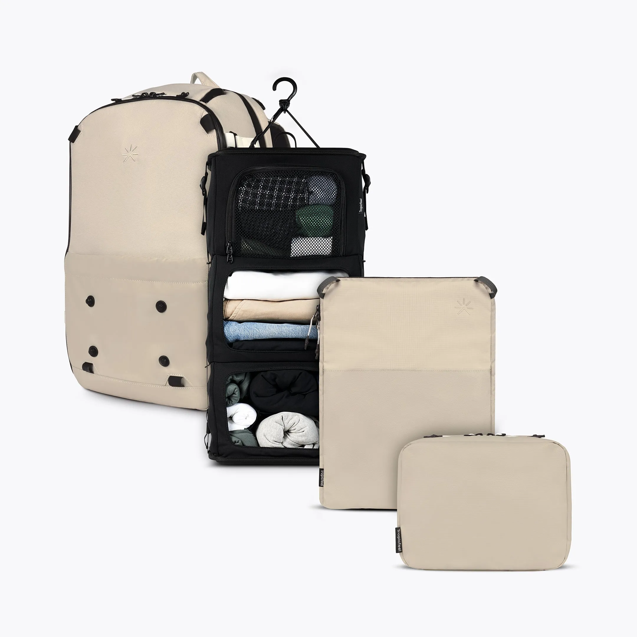 Hive Ultimate Pack Walnut Sand sold by Tropicfeel