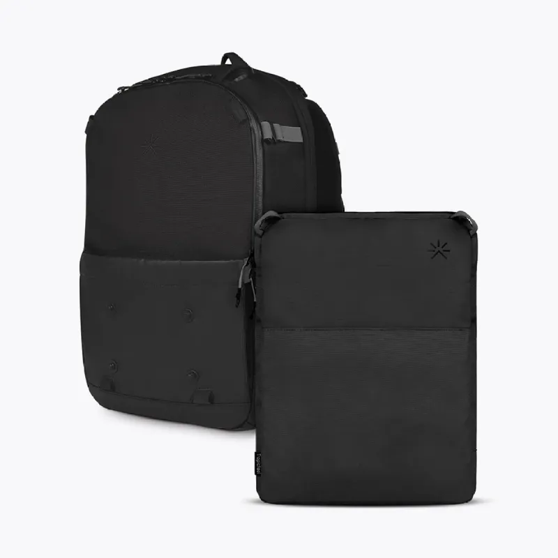 Hive Essential Pack Core Black sold by Tropicfeel