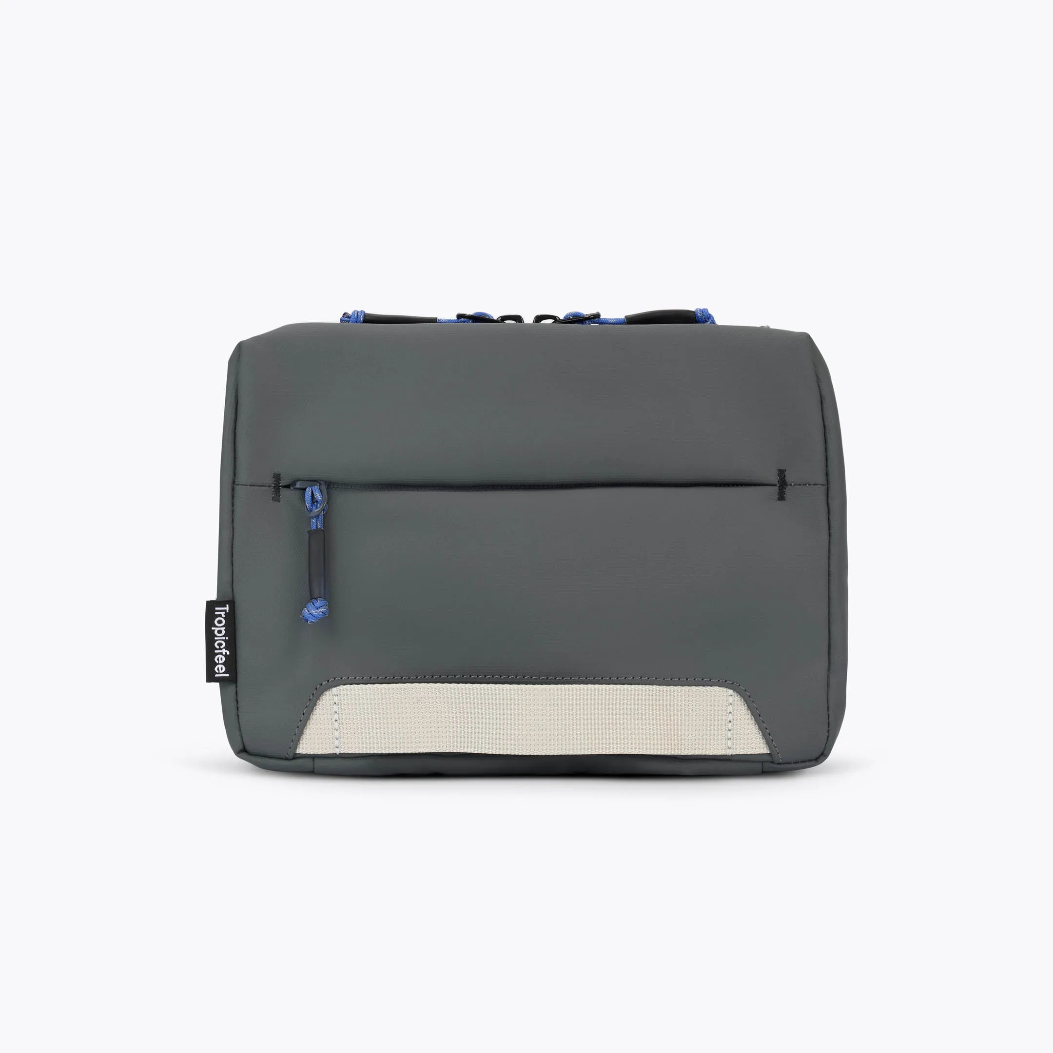 SEE Toiletry Bag Alloy sold by Tropicfeel product image thumbnail 3