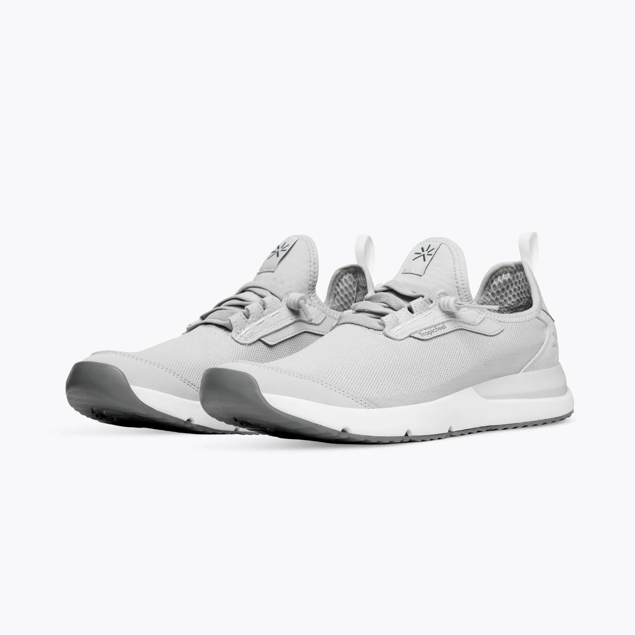 AT Lite Equinox Foggy Grey sold by Tropicfeel product image thumbnail 3