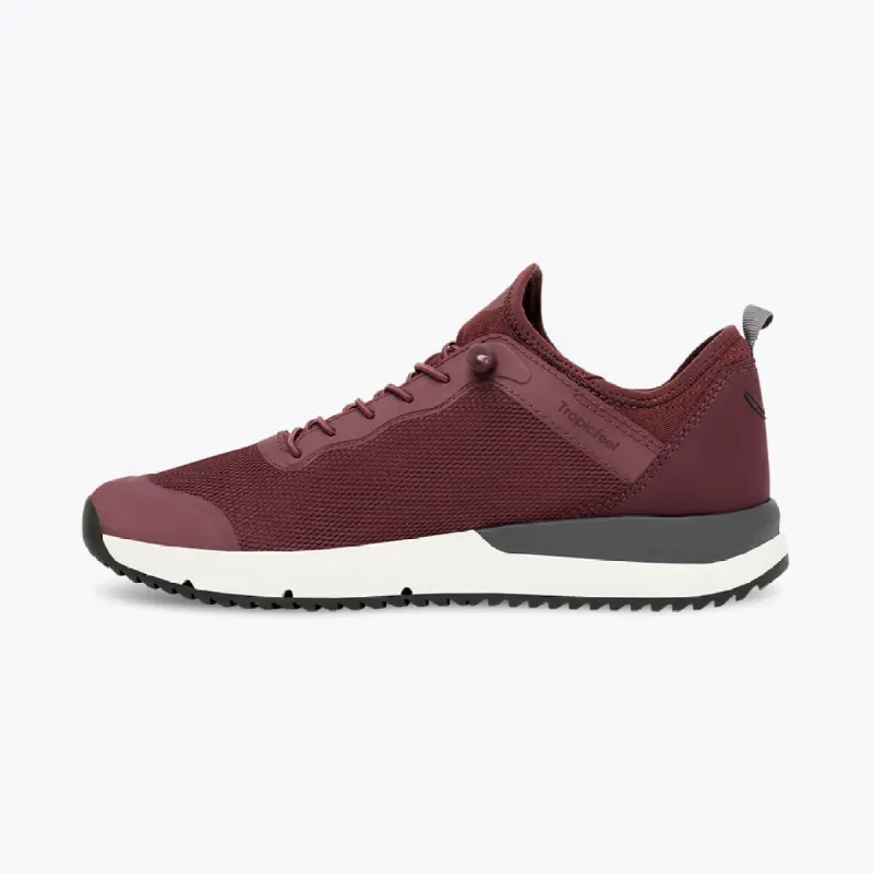 Knyon Chocolate Red sold by Tropicfeel