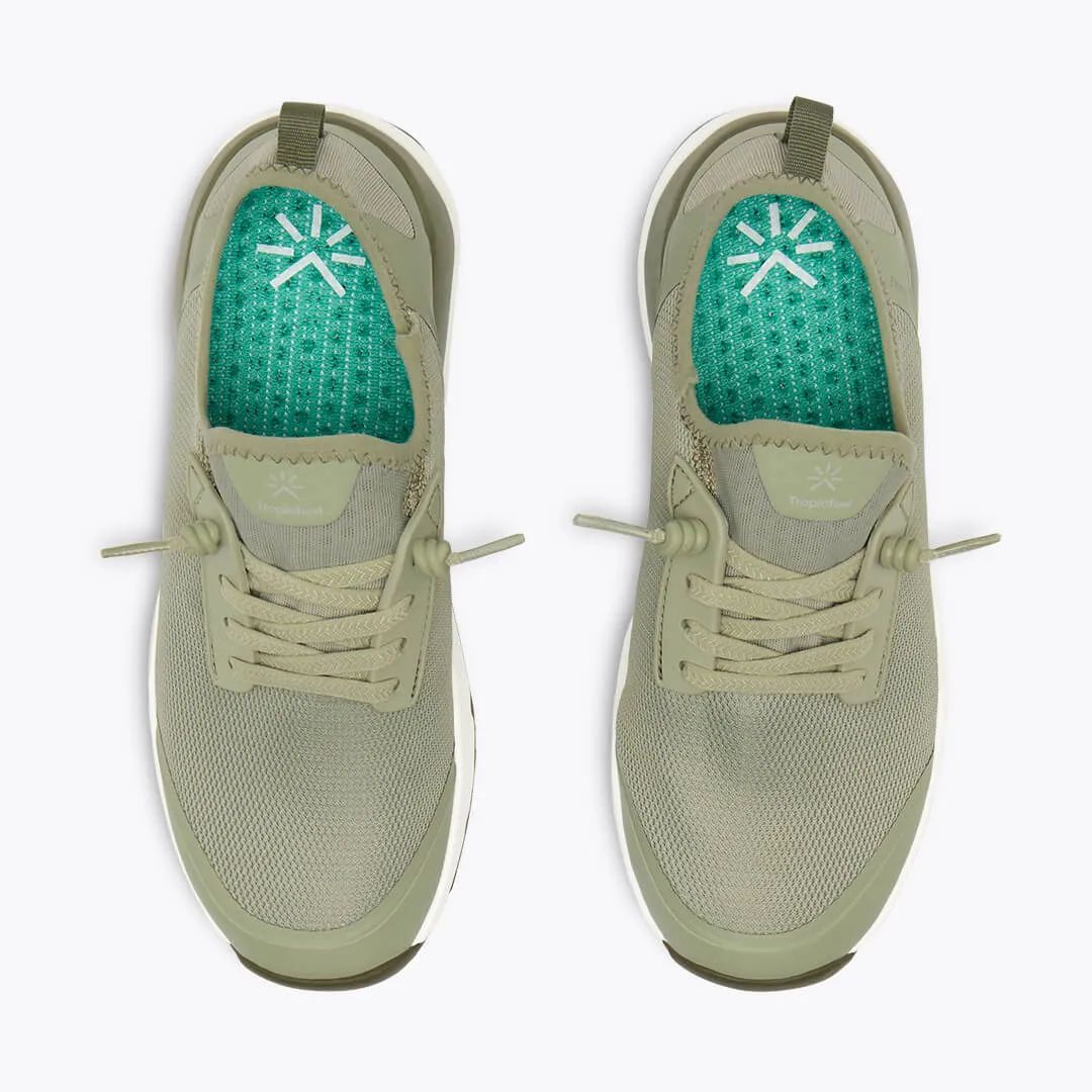 Jungle Sage Khaki sold by Tropicfeel product image thumbnail 4