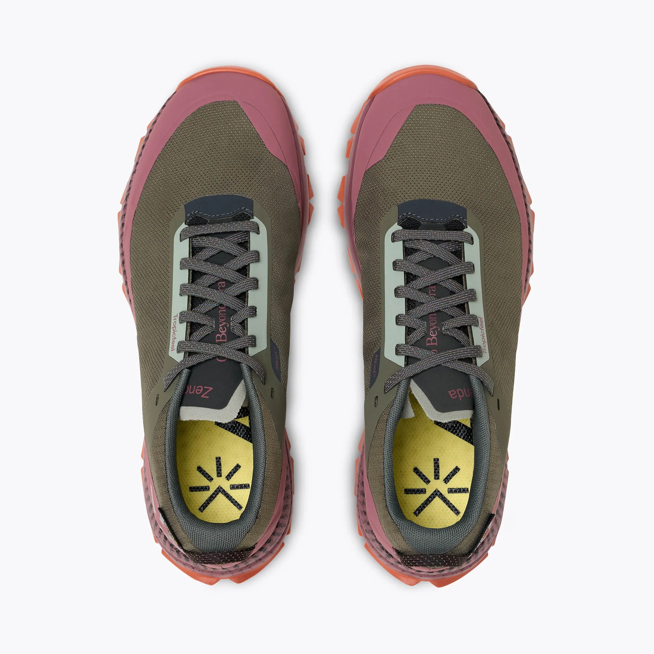 Zenda Kalamata Green sold by Tropicfeel product image thumbnail 4