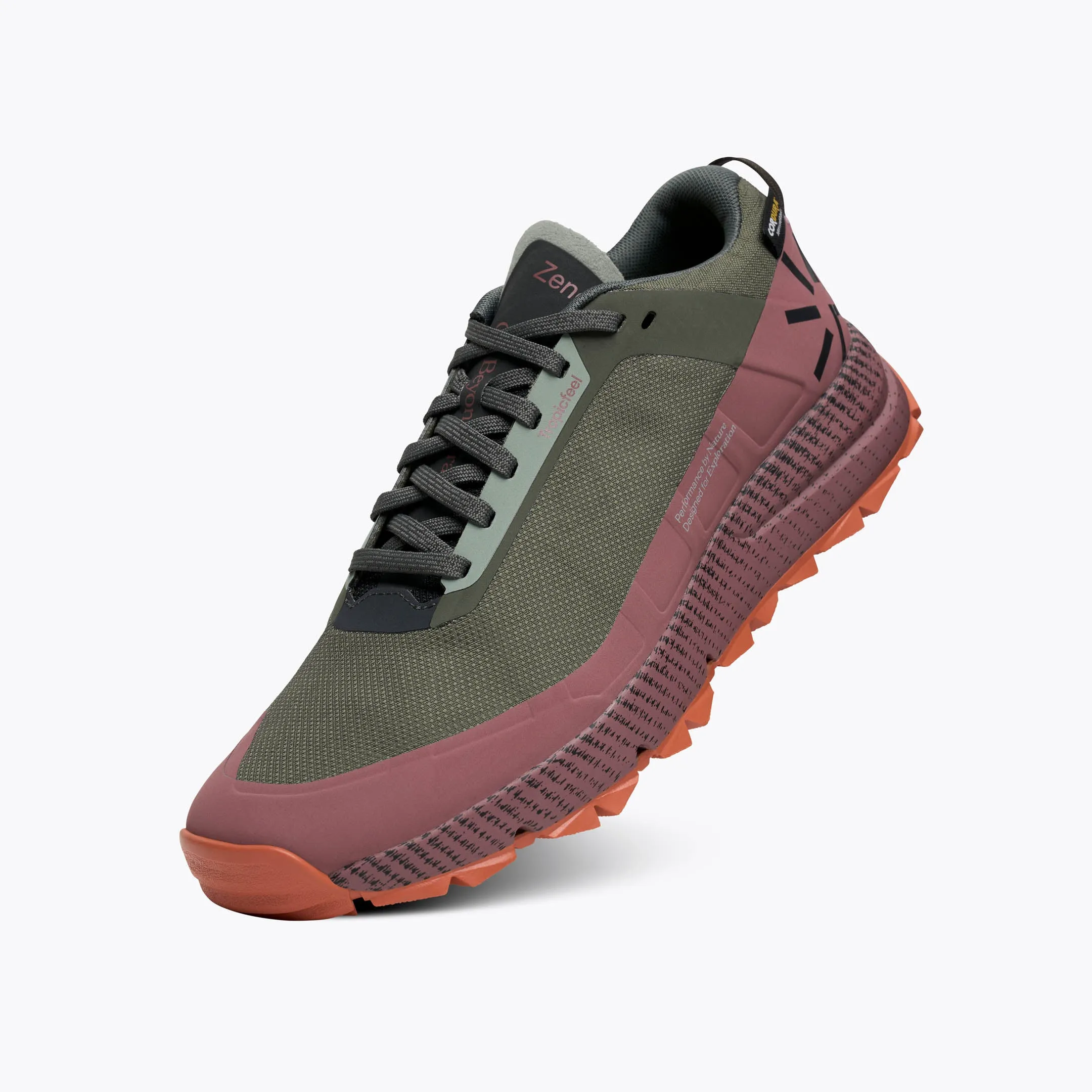 Zenda Kalamata Green sold by Tropicfeel product image thumbnail 2