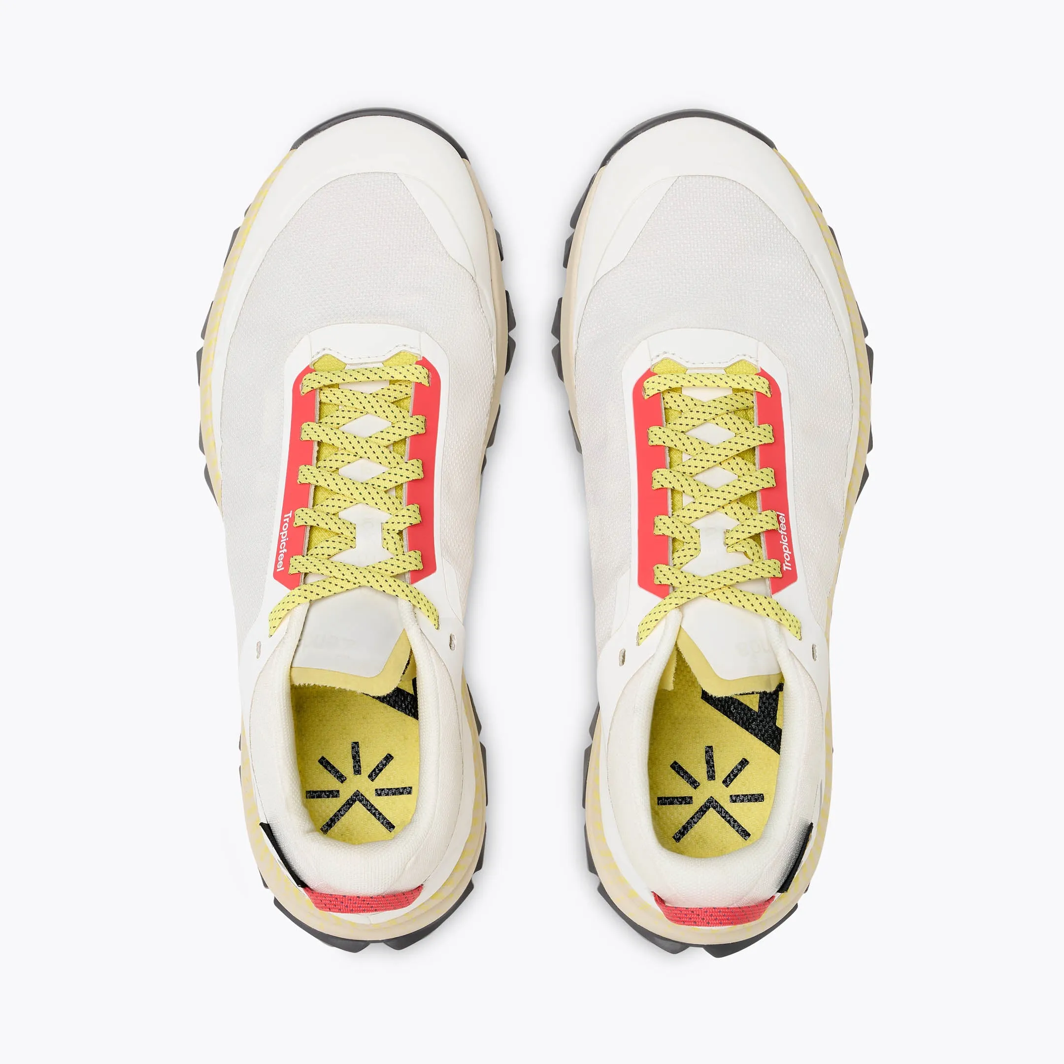 Zenda Flash White sold by Tropicfeel product image thumbnail 5