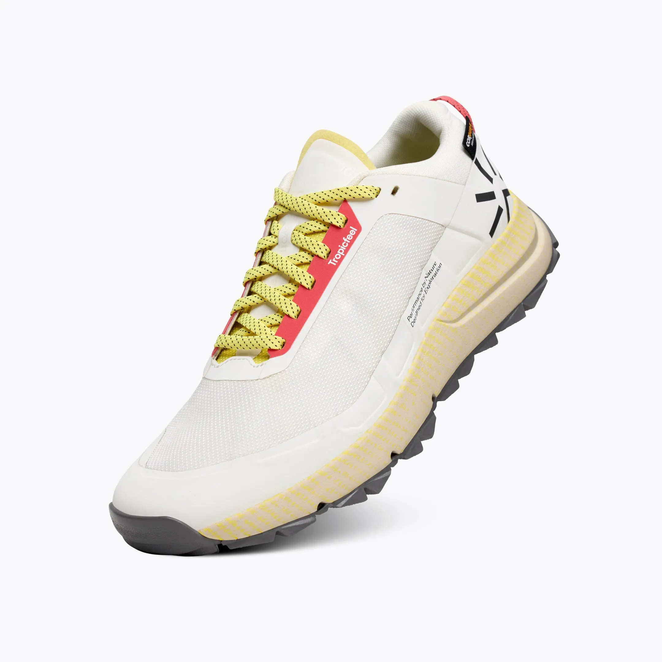 Zenda Flash White sold by Tropicfeel product image thumbnail 2