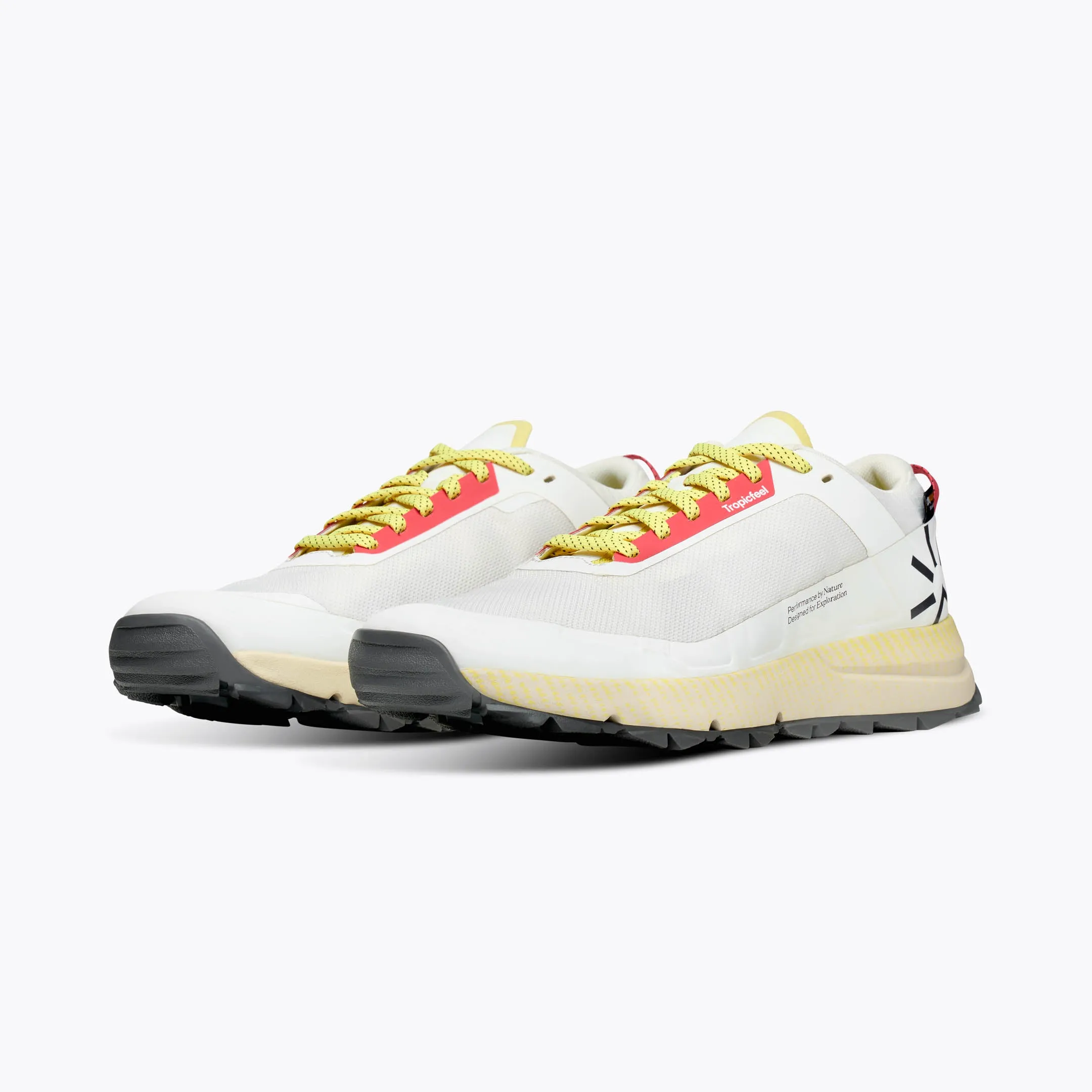 Zenda Flash White sold by Tropicfeel product image thumbnail 3